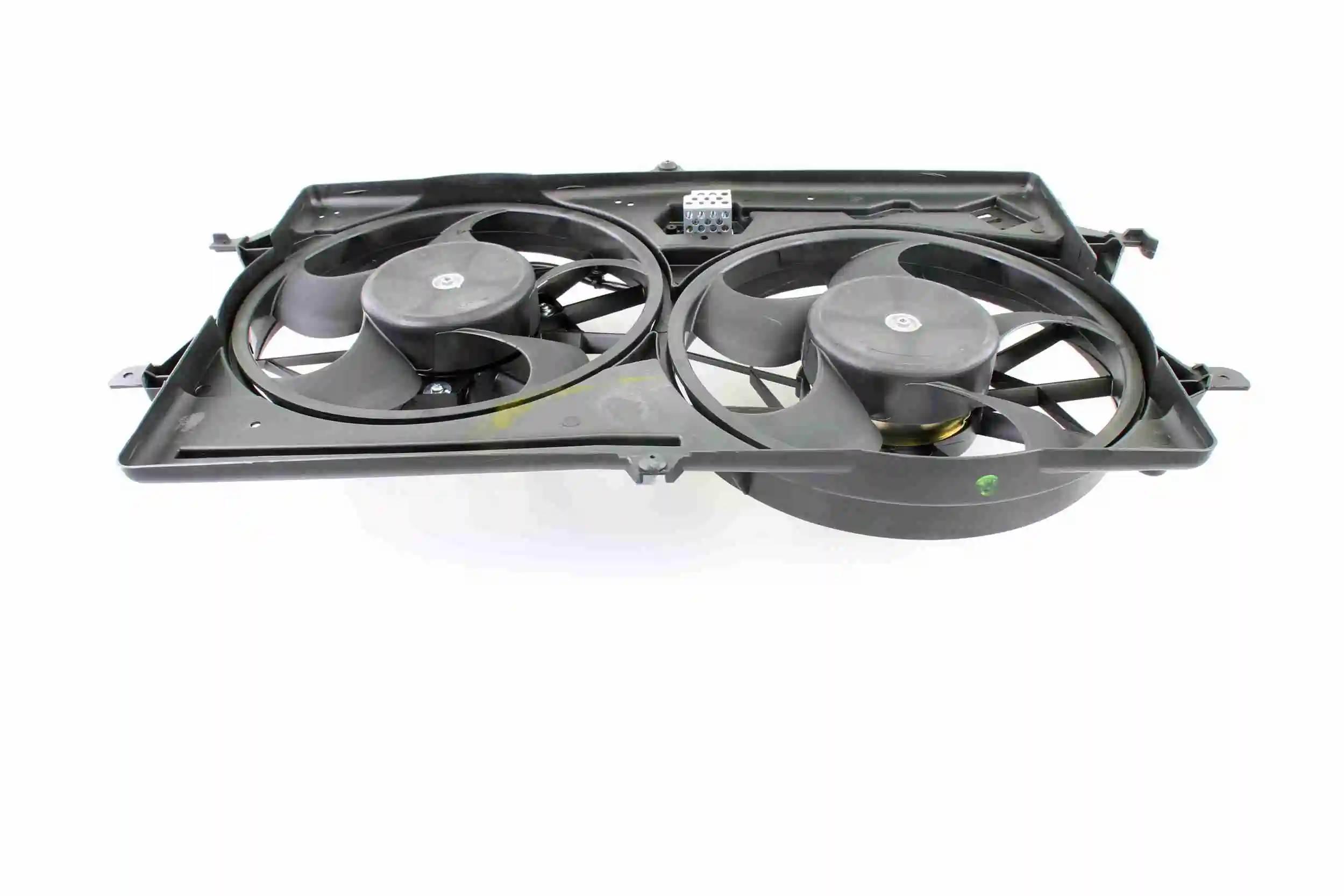 Ventilateur, refroidissement du moteur VEMO V25-01-1537