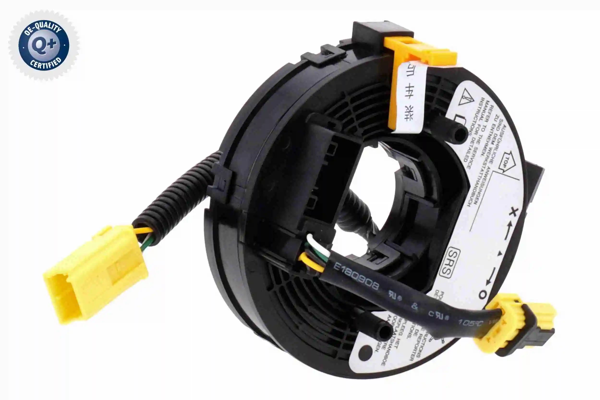 Ressort tournant, Airbag VEMO V26-72-0245