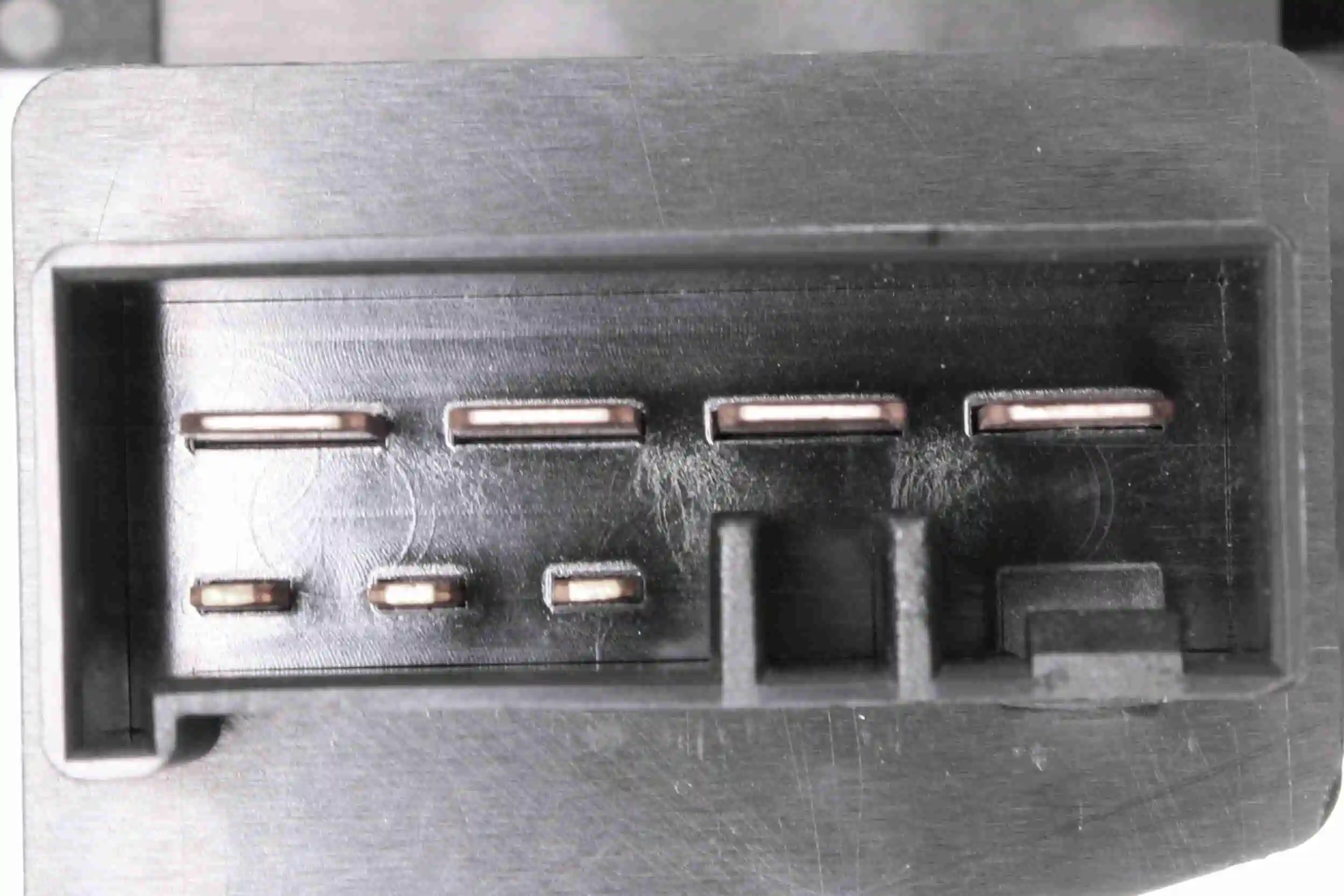 Commutateur de colonne de direction VEMO V33-80-0008