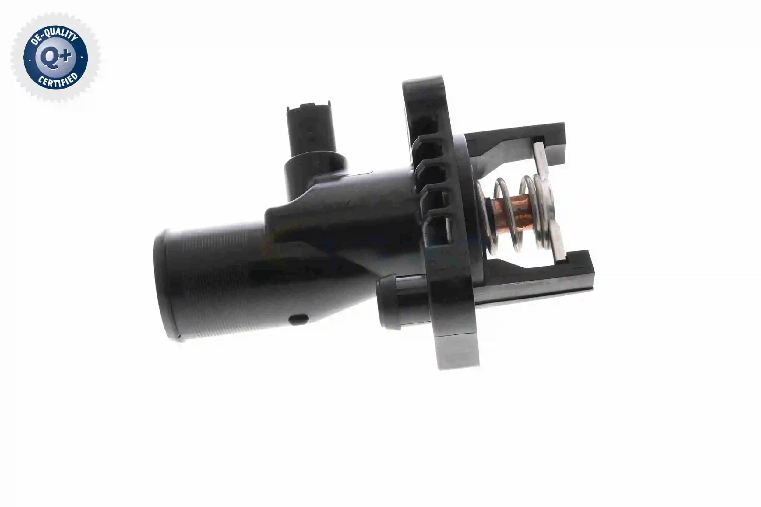 Boîtier du thermostat VEMO V22-99-0009