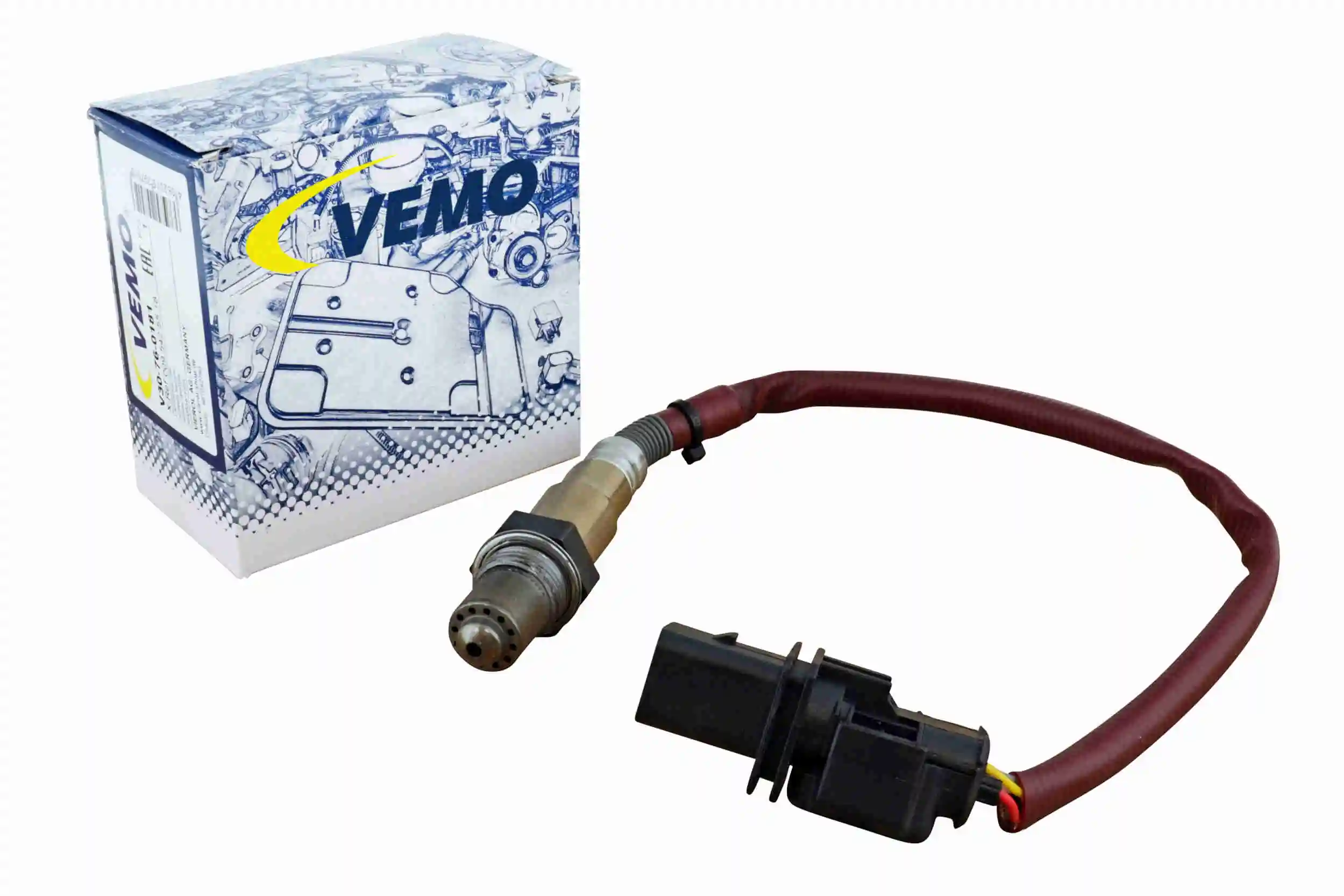 Sonde lambda VEMO V30-76-0181