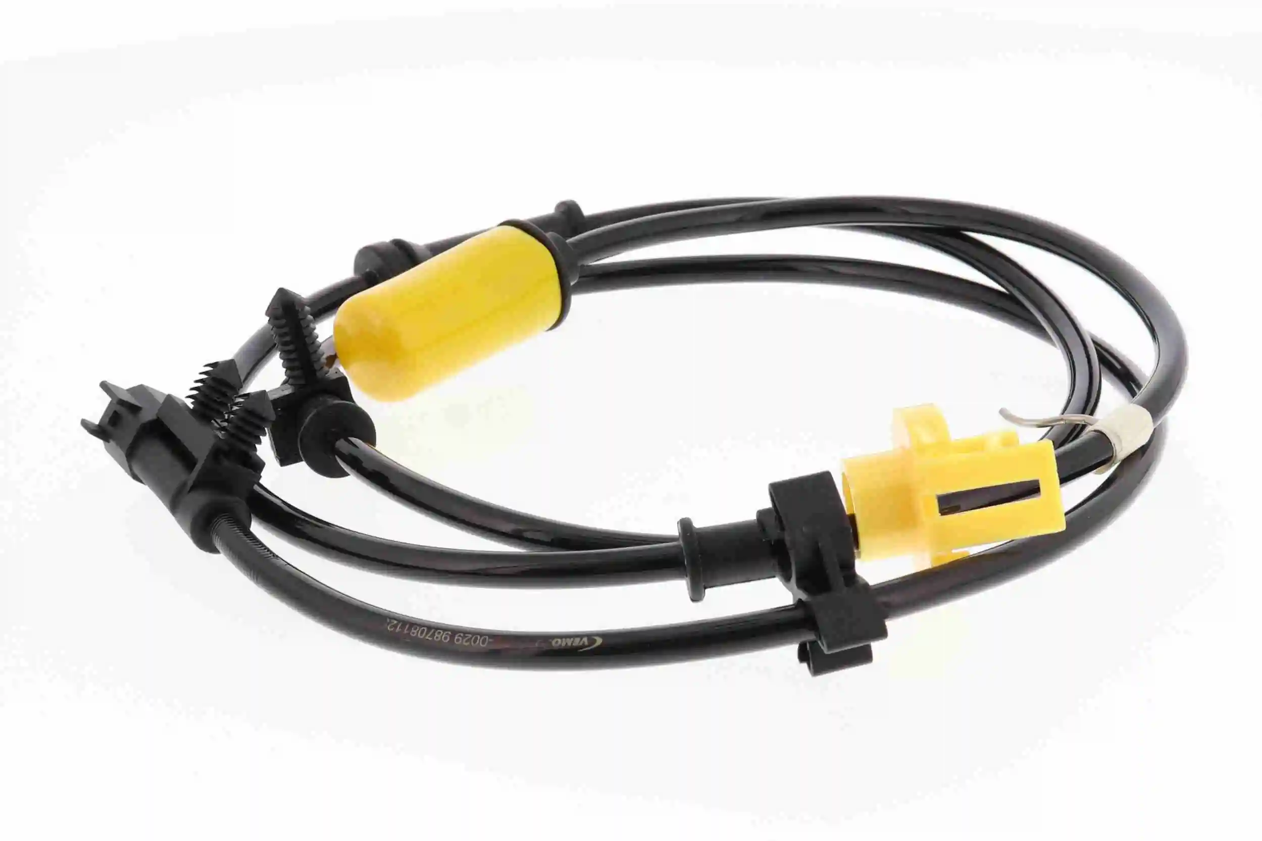 Capteur, vitesse de roue VEMO V33-72-0029