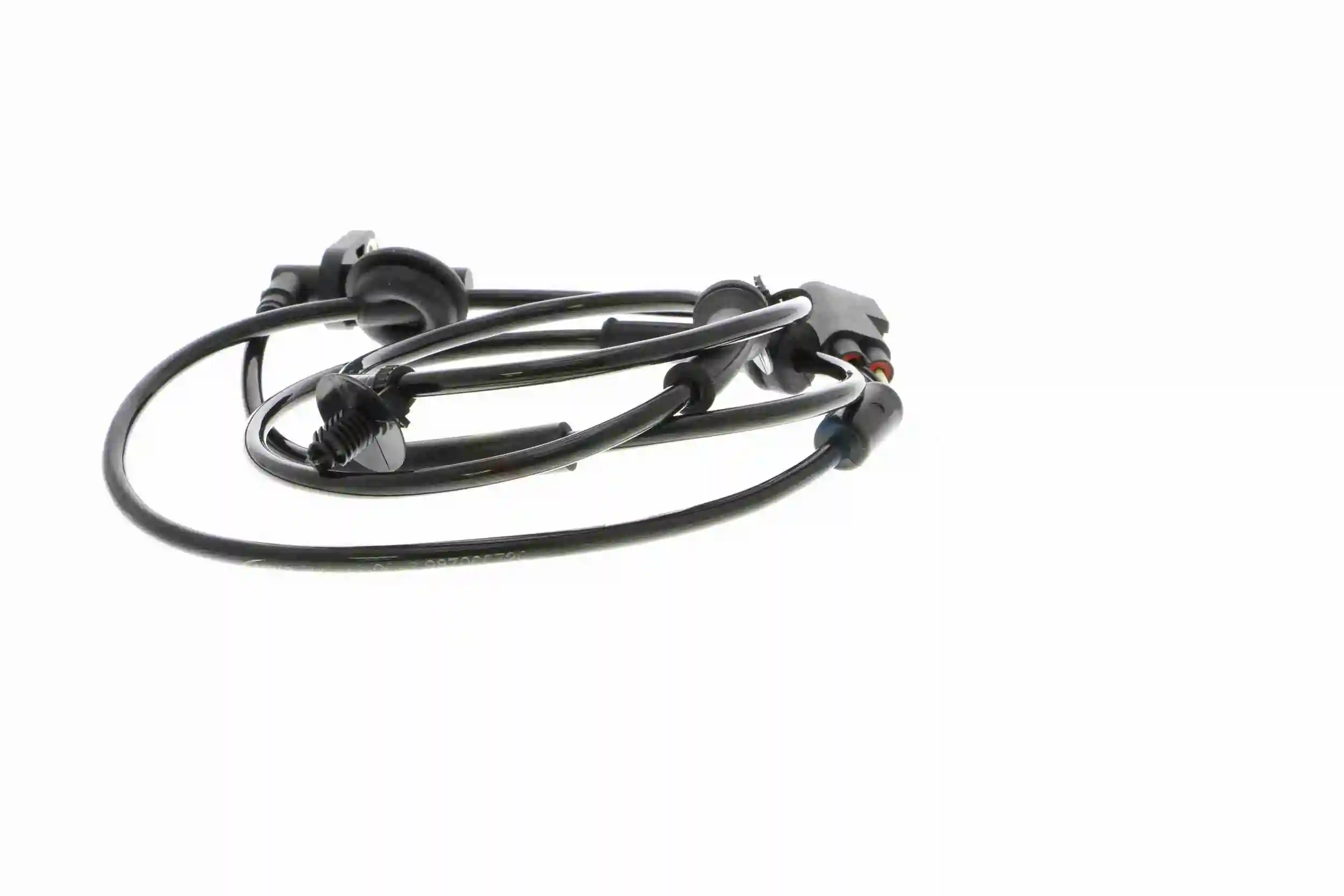 Capteur, vitesse de roue VEMO V25-72-0093