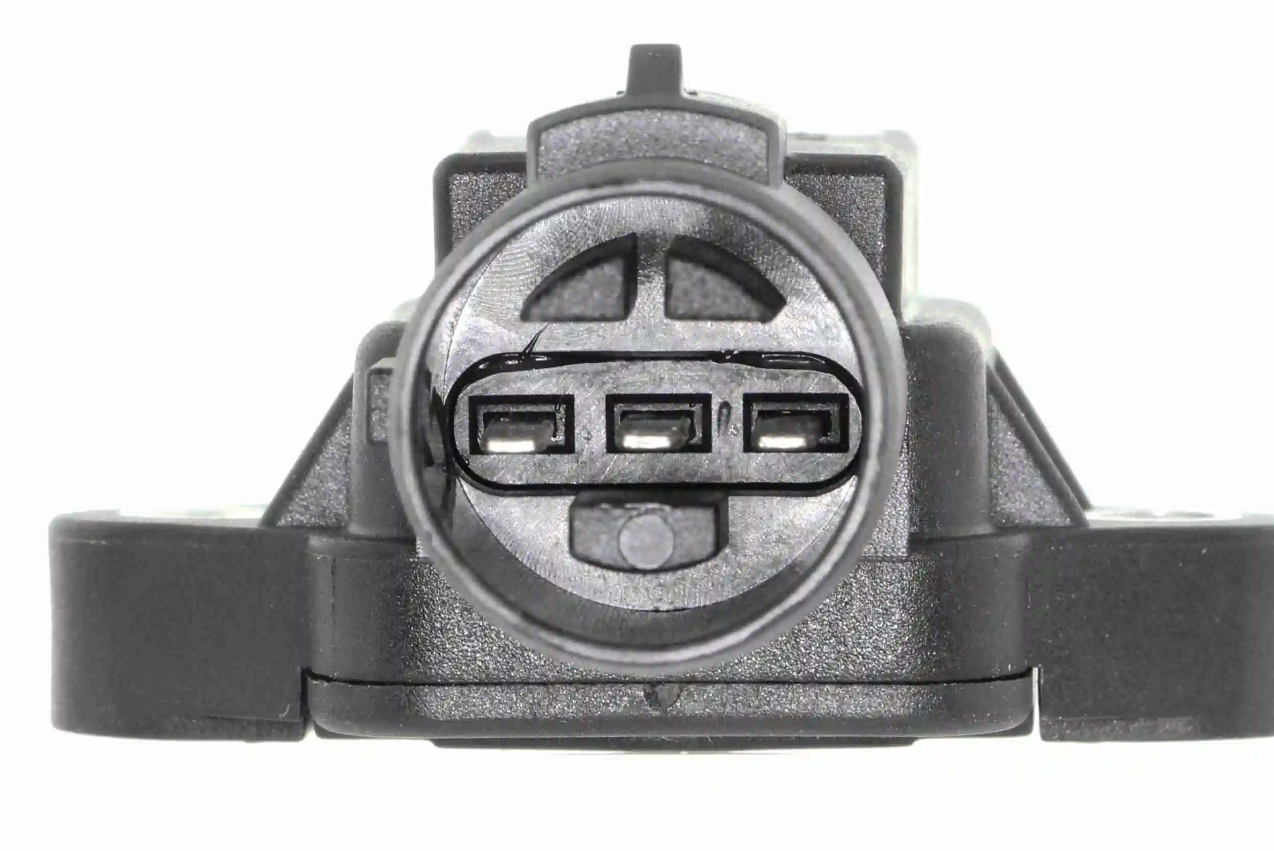 Capteur, pression du tuyau d'admission VEMO V26-72-0183