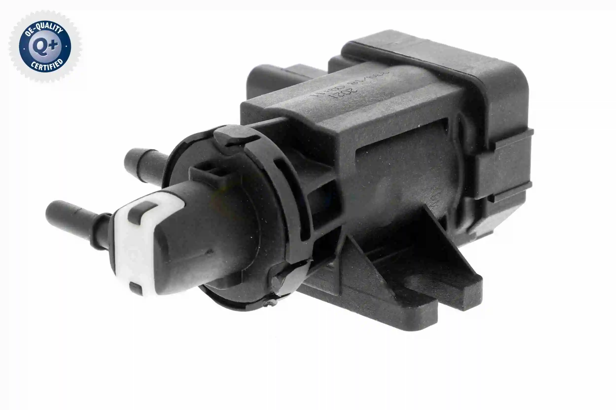 Transmetteur de pression, contrôle des gaz d'échappement VEMO V22-63-0026