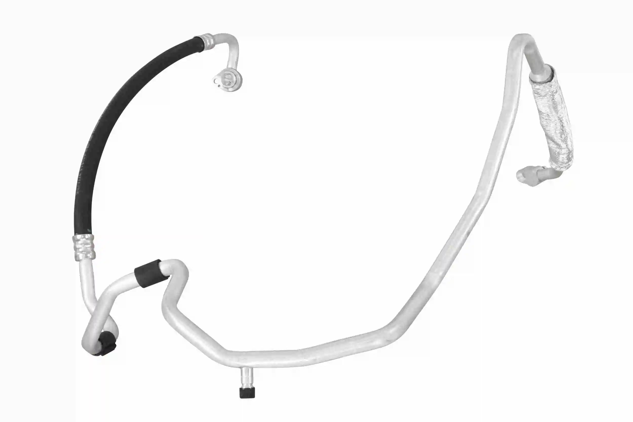 Conduite à haute/basse pression, climatisation VEMO V15-20-0082