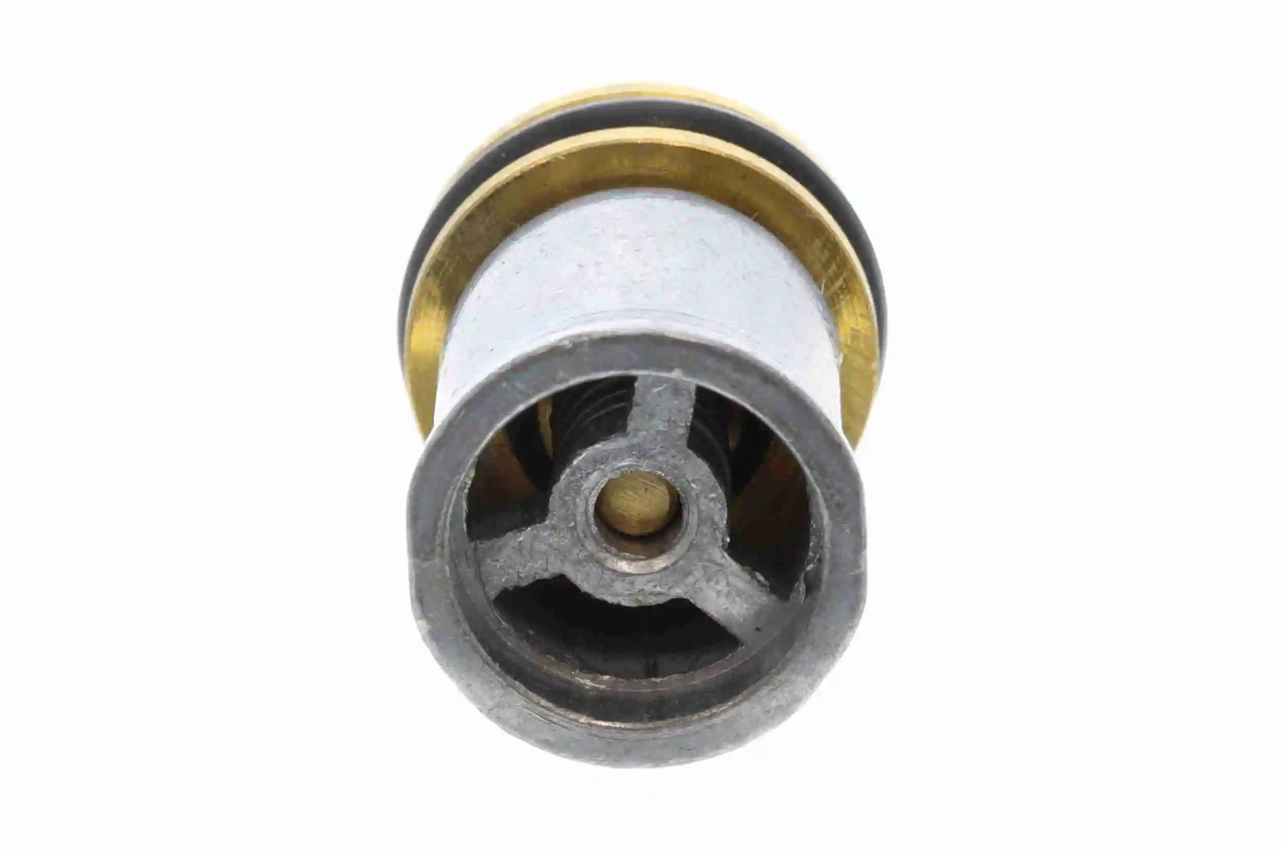 Soupape de maintien de pression d'huile VEMO V10-54-0006