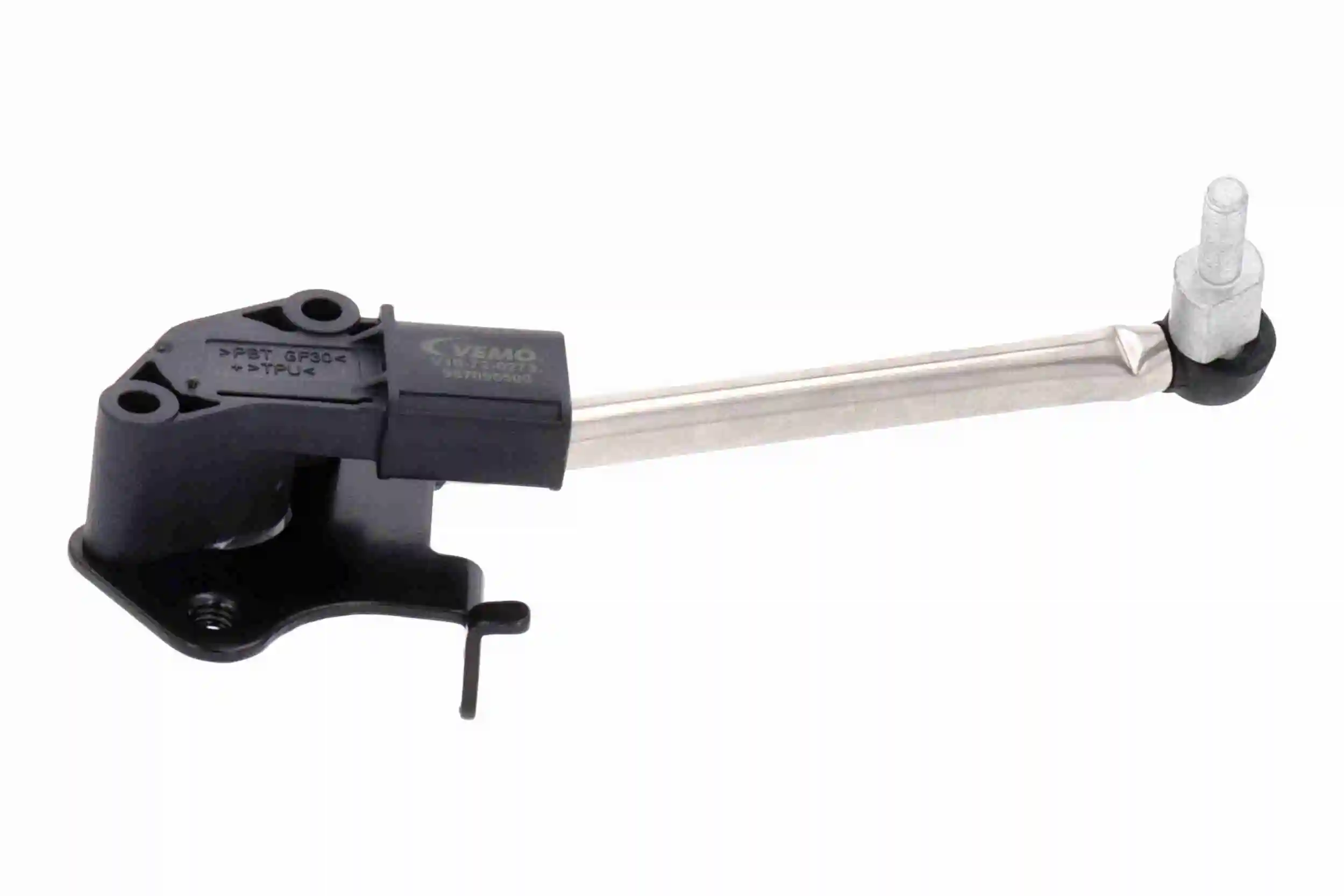 Capteur, correcteur de portée d’éclairage VEMO V10-72-0273