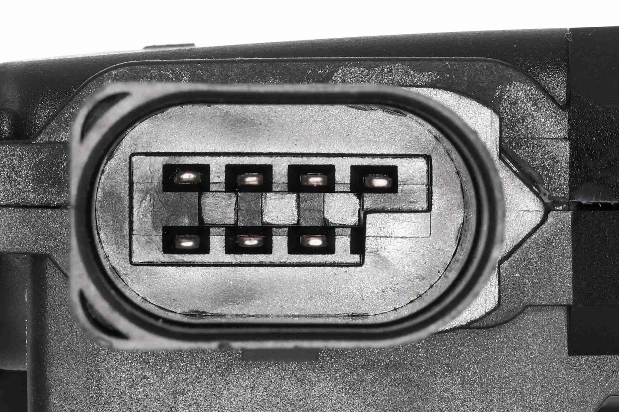 Serrure de porte VEMO V10-85-0051