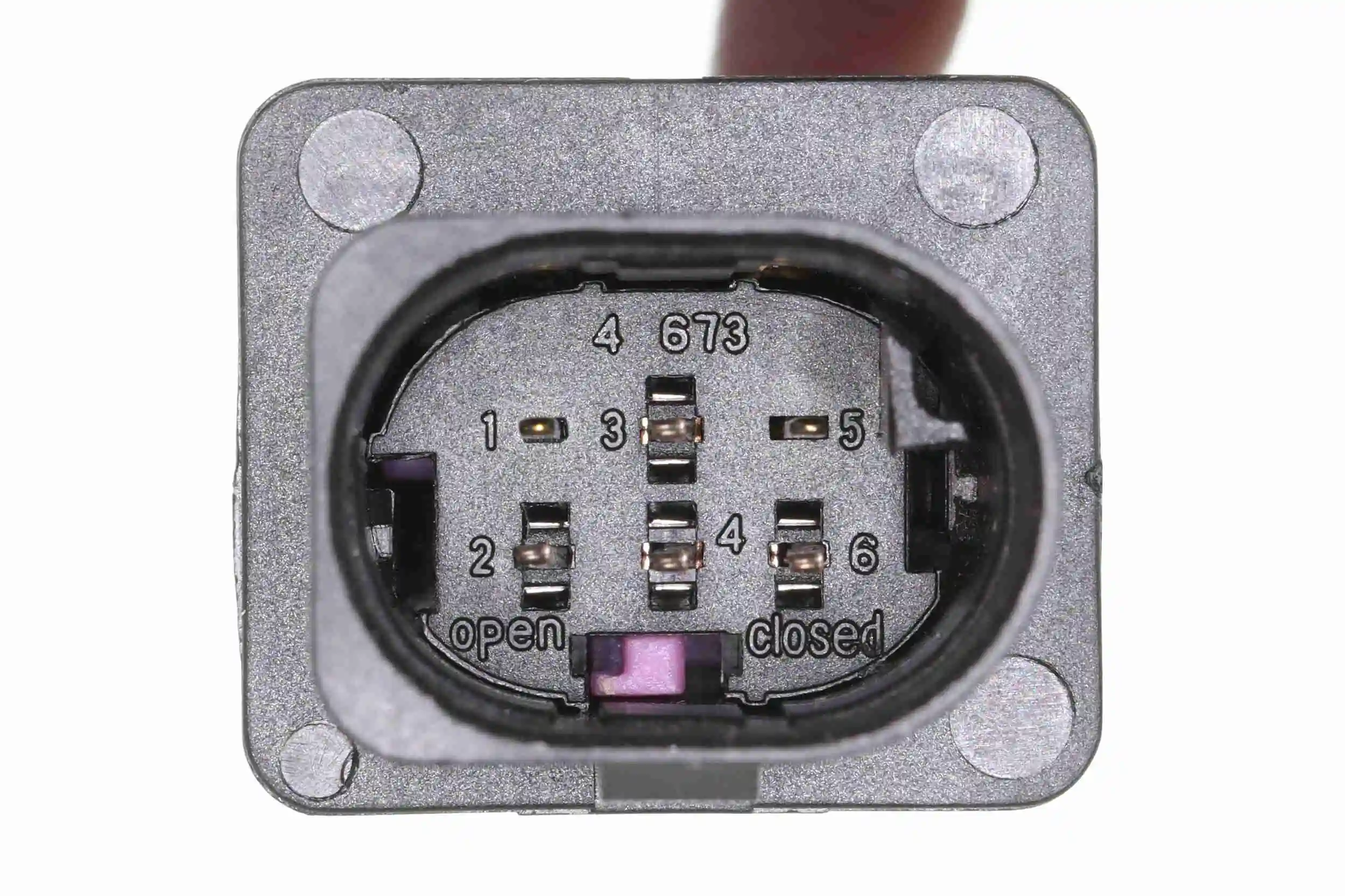 Sonde lambda VEMO V30-76-0181