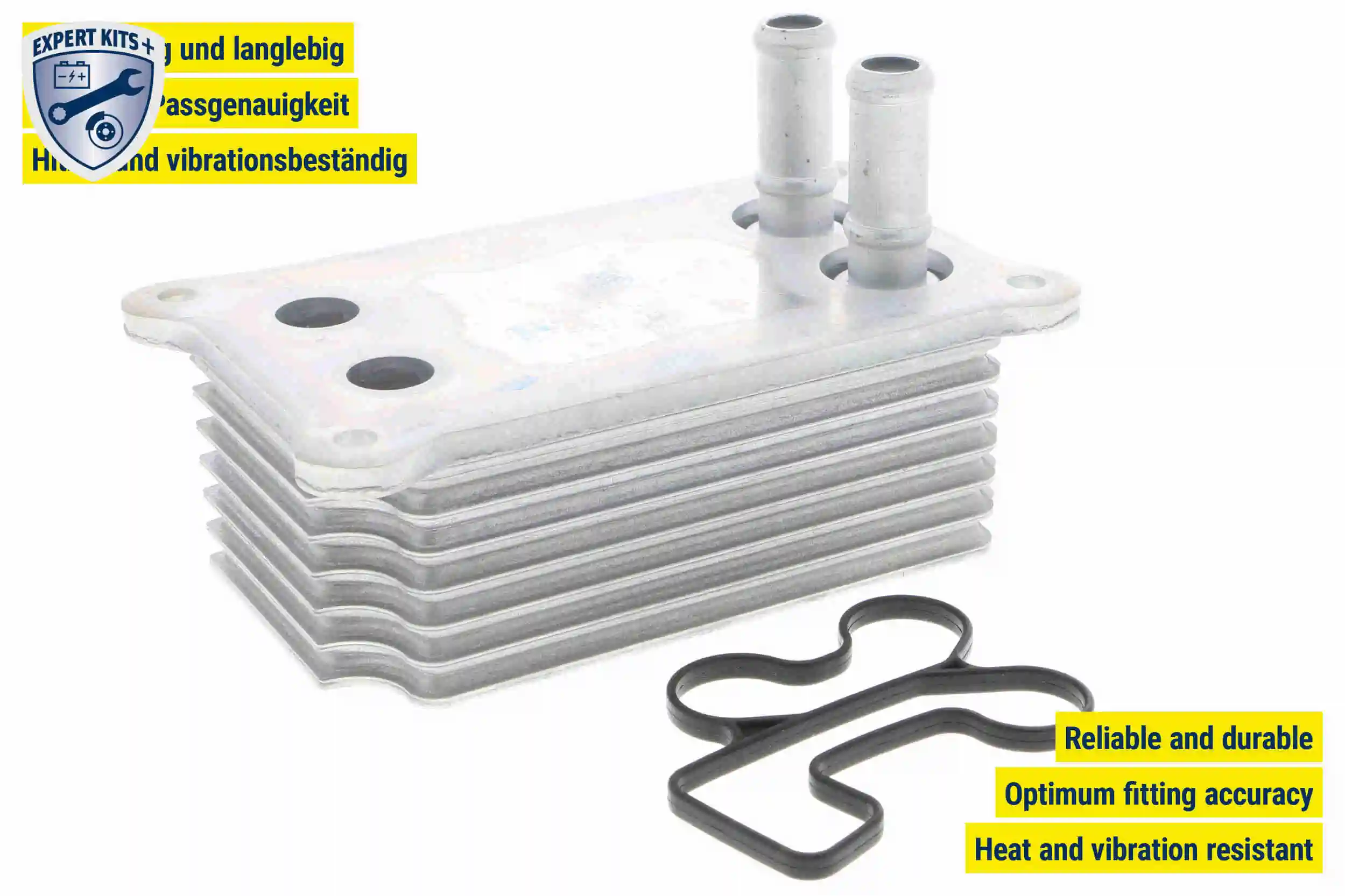 Radiateur d'huile VEMO V25-60-0031