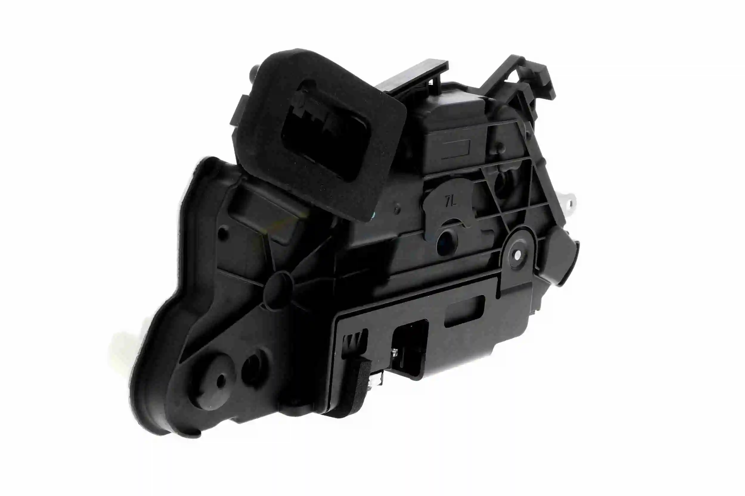 Serrure de porte VEMO V10-85-0076