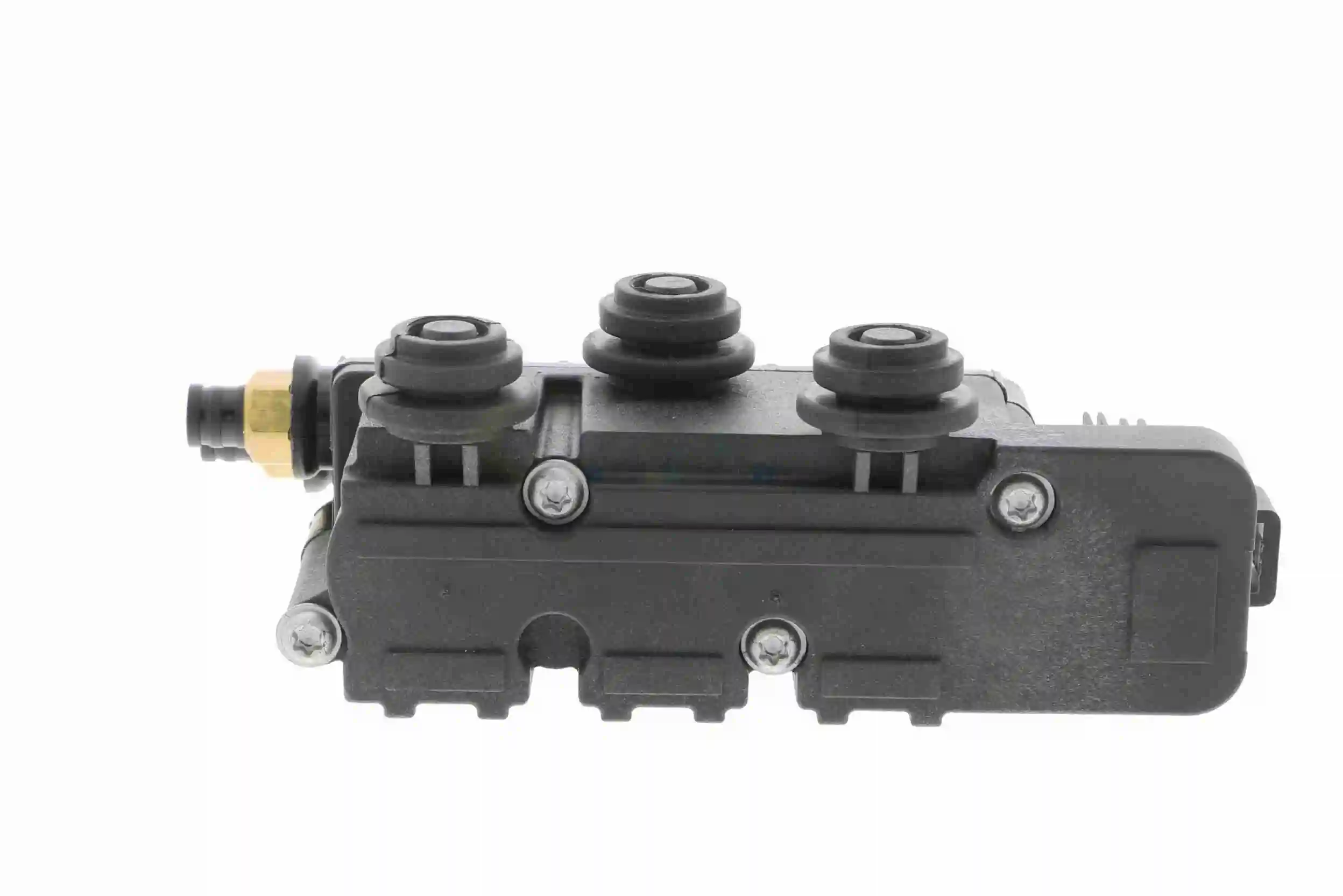 Valve, système d'air comprimé VEMO V48-51-0005