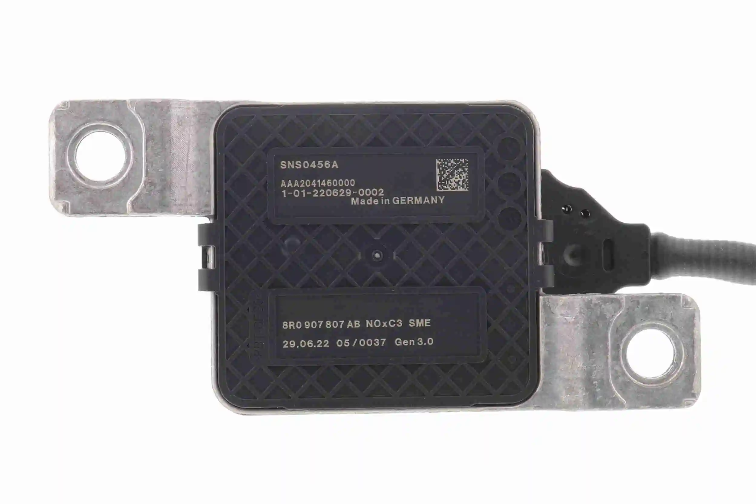 Capteur NOx, Injection d'urée VEMO V10-72-0301