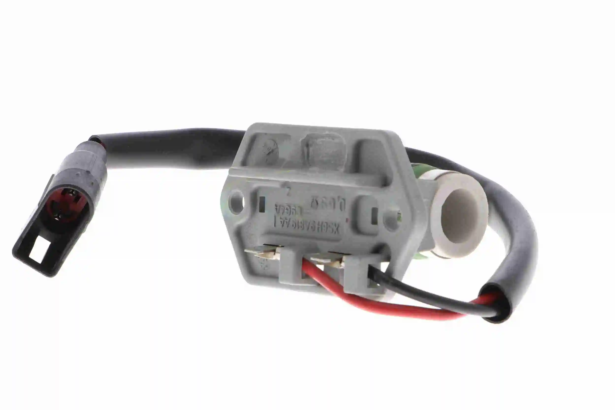 Régulateur, pulseur d'air habitacle VEMO V25-79-0029