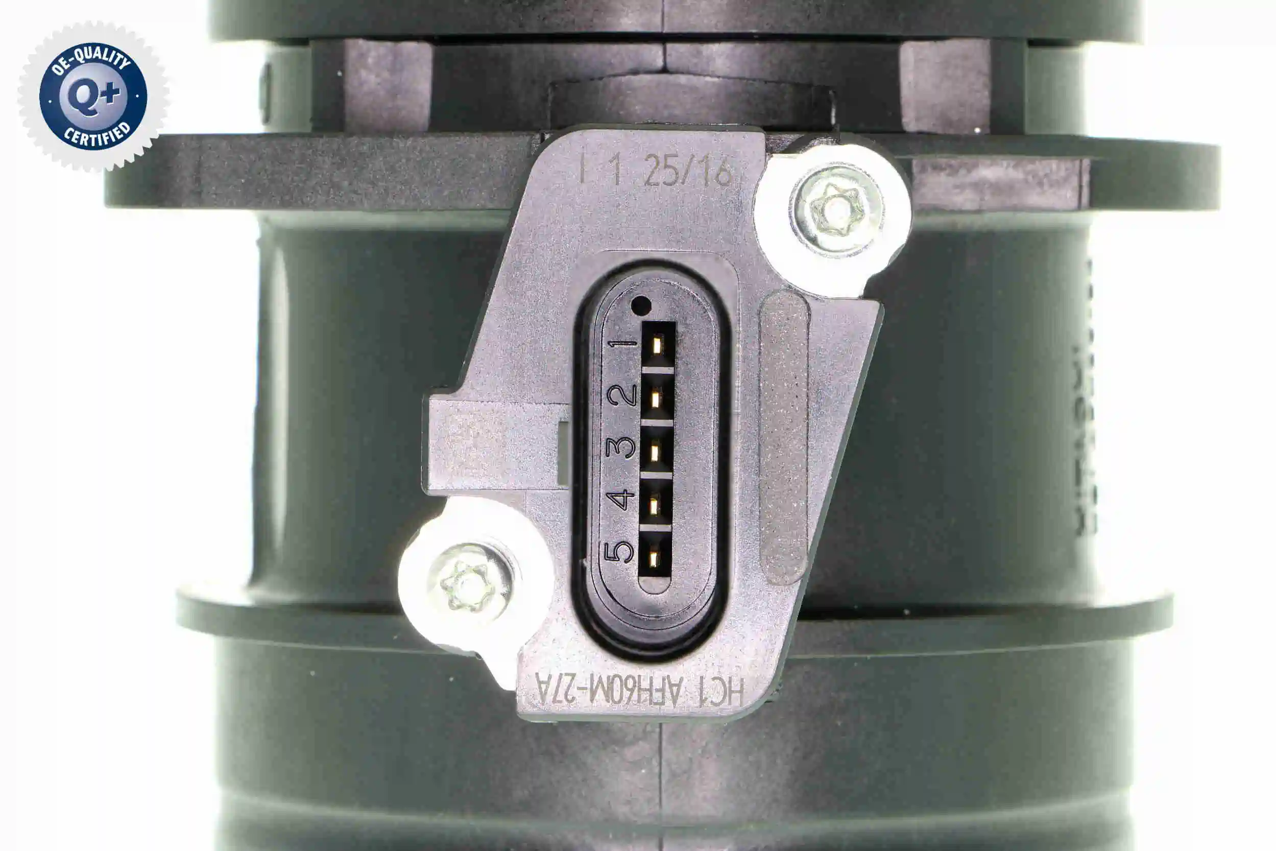 Débitmètre de masse d'air VEMO V10-72-1298