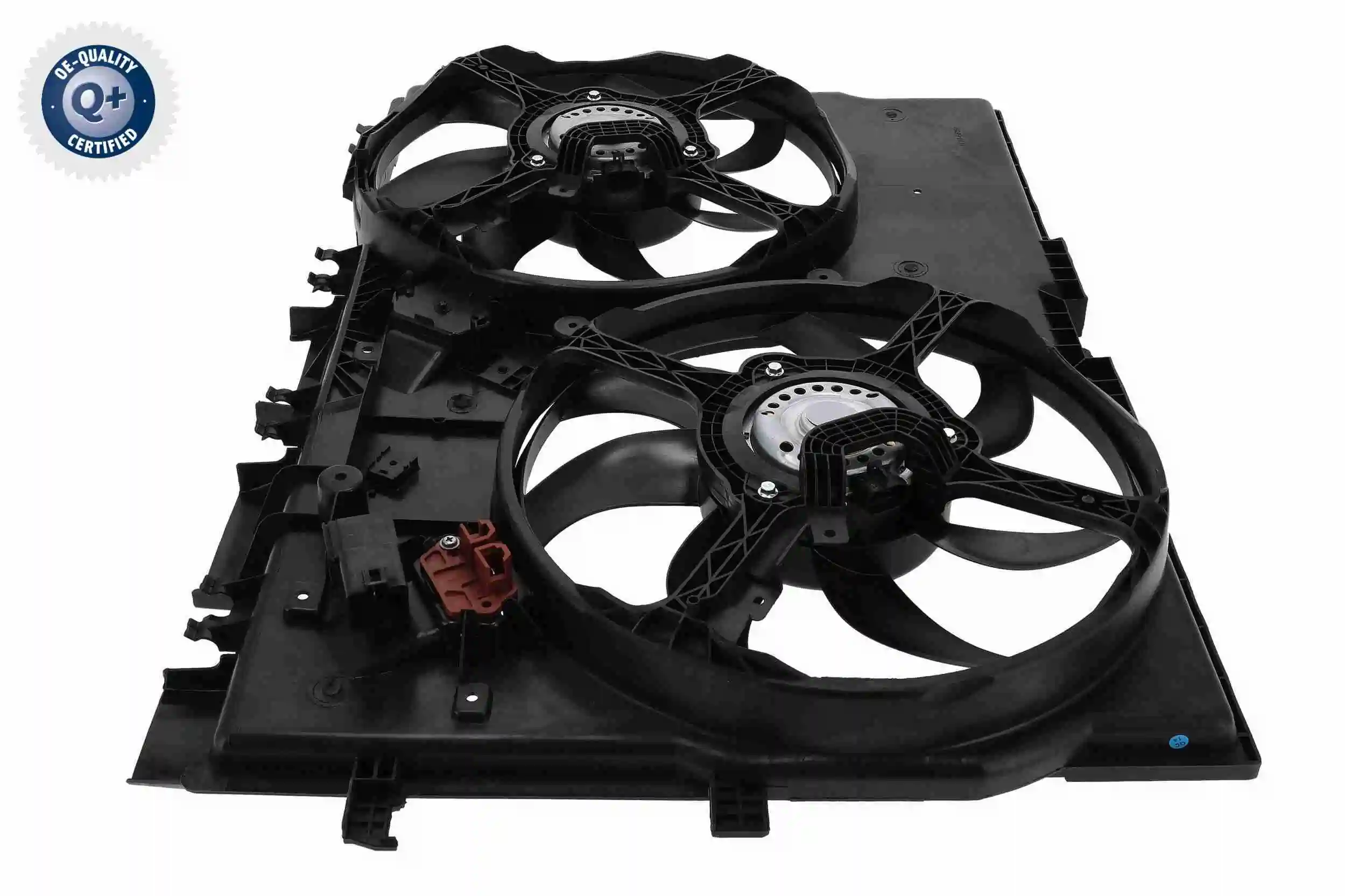 Ventilateur, refroidissement du moteur VEMO V24-01-1289