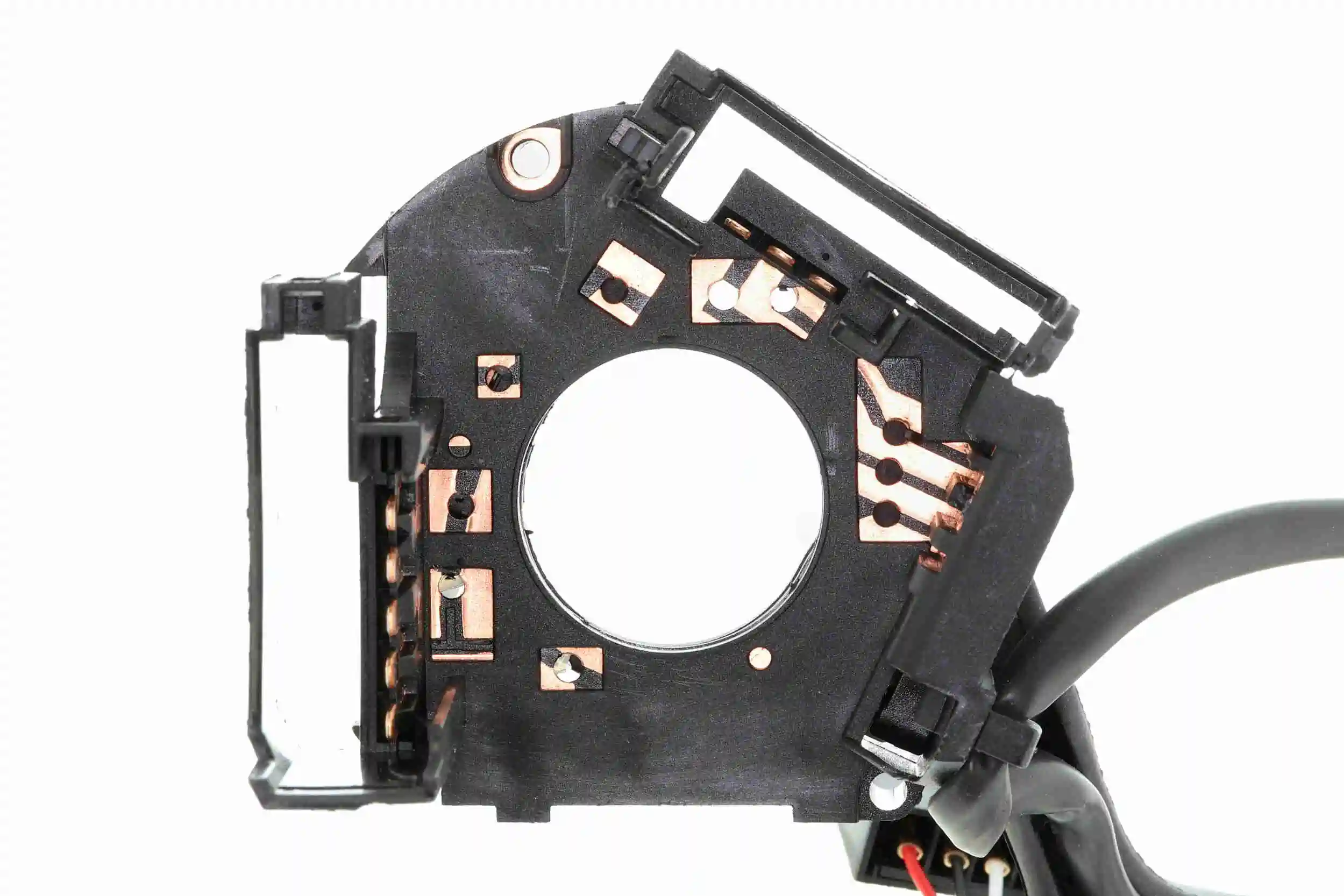 Interrupteur d'essuie-glace VEMO V15-80-3332