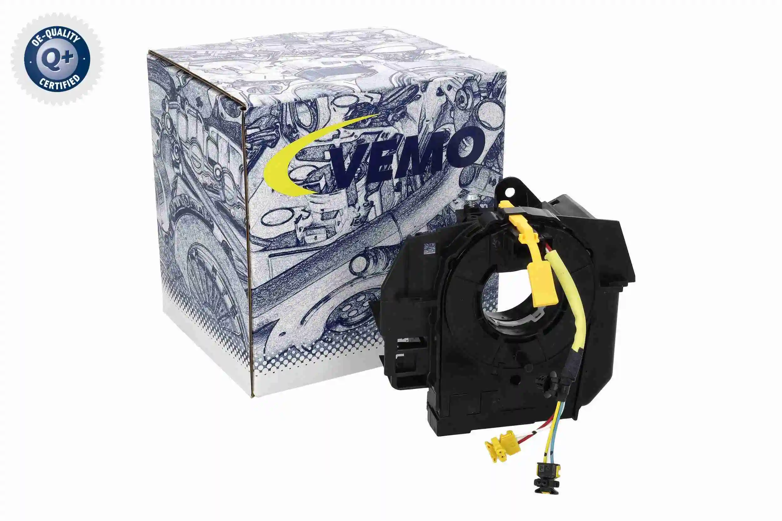 Ressort tournant, Airbag VEMO V33-72-0259