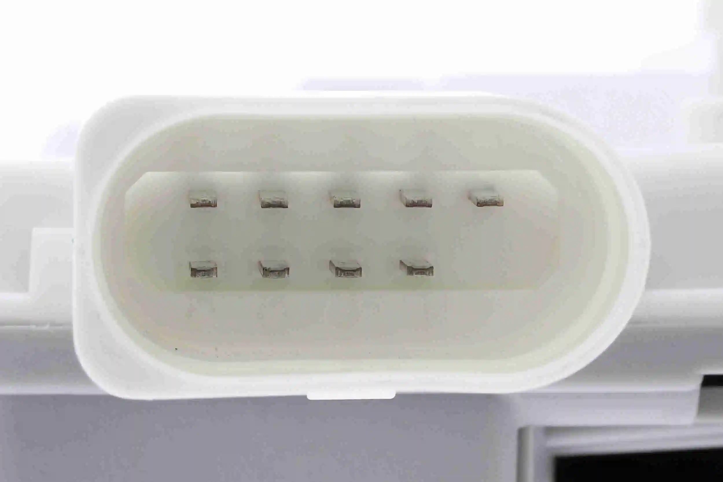 Serrure de porte VEMO V10-85-0023