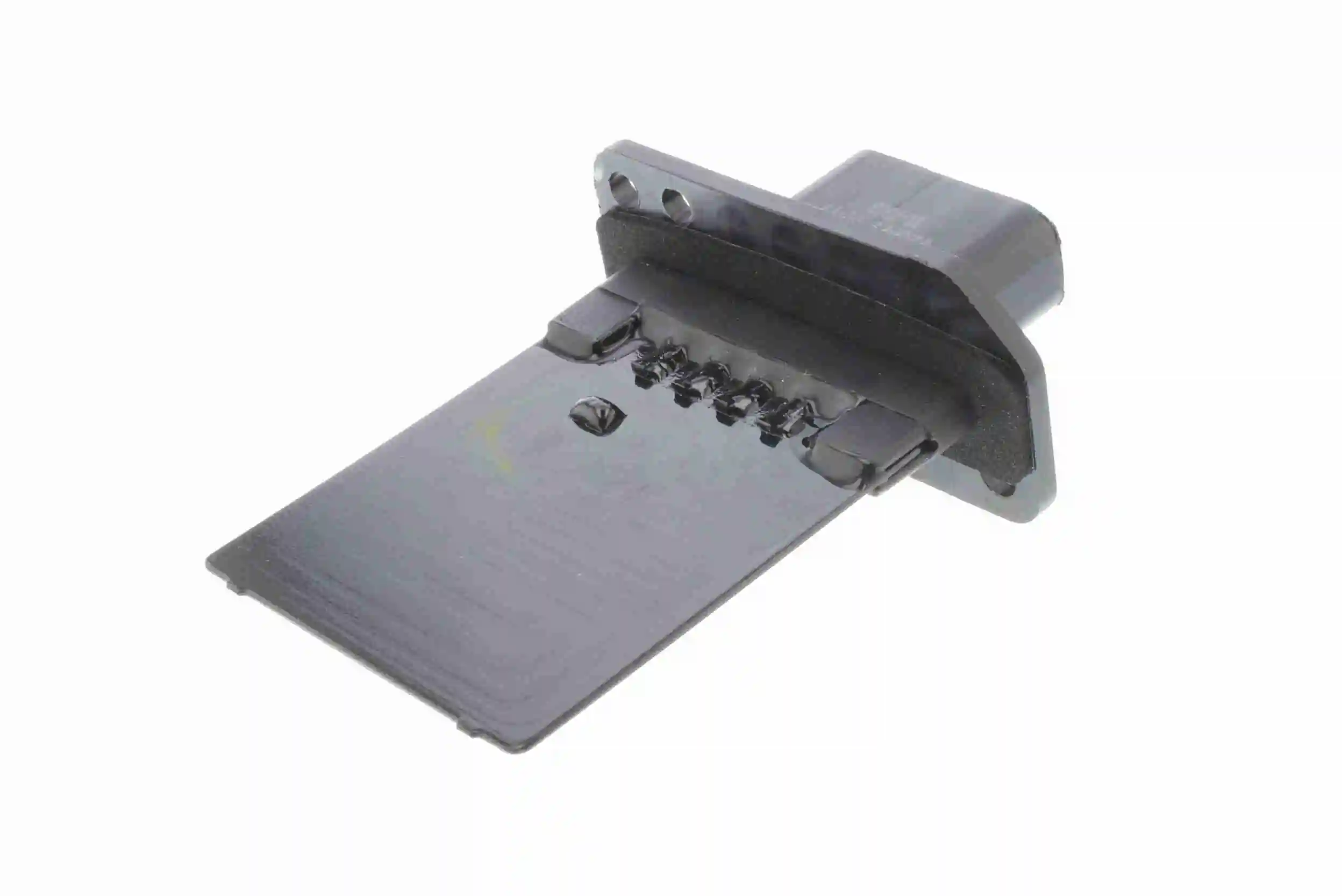 Régulateur, pulseur d'air habitacle VEMO V25-79-0017