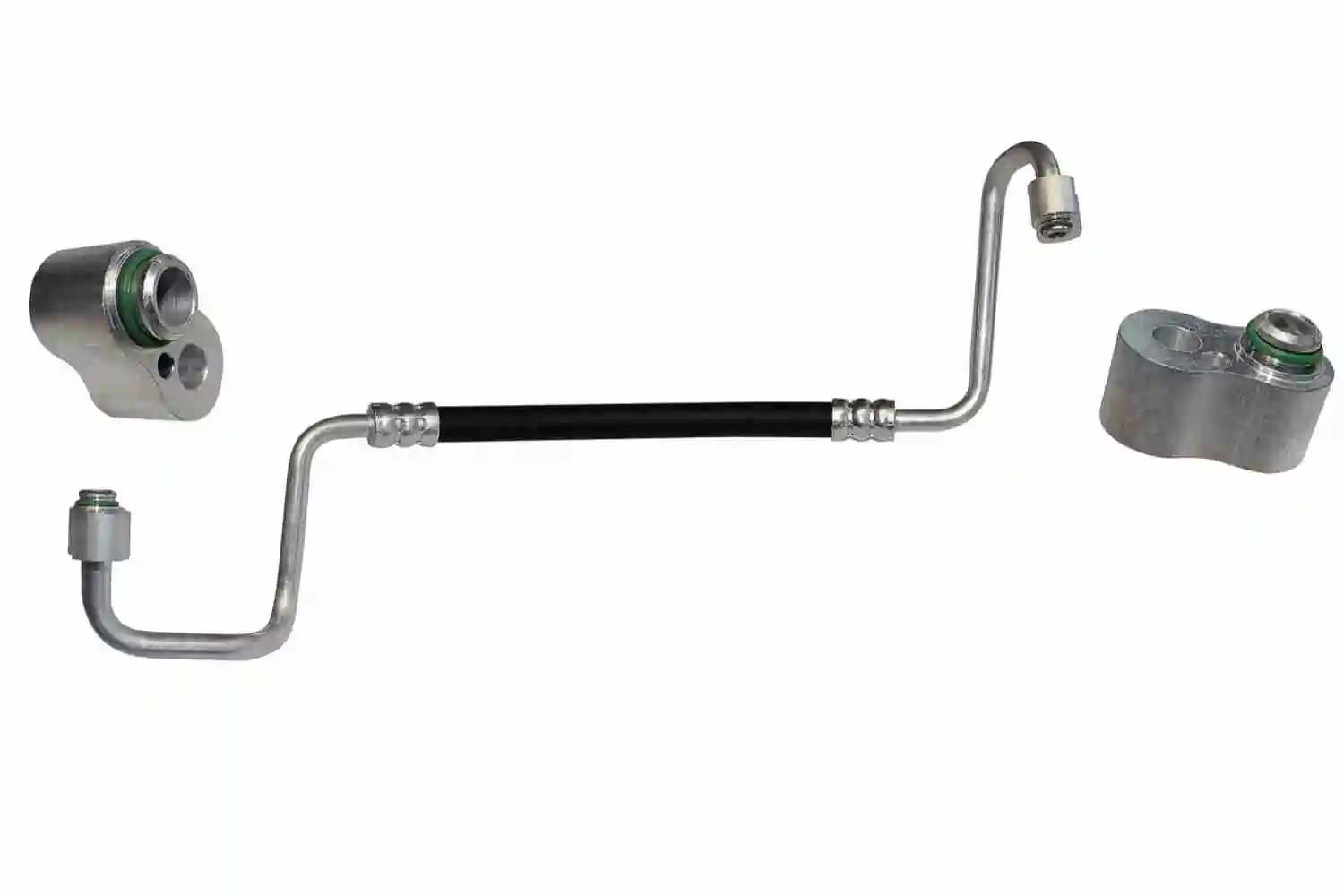 Conduite à haute pression, climatisation VEMO V20-20-0007