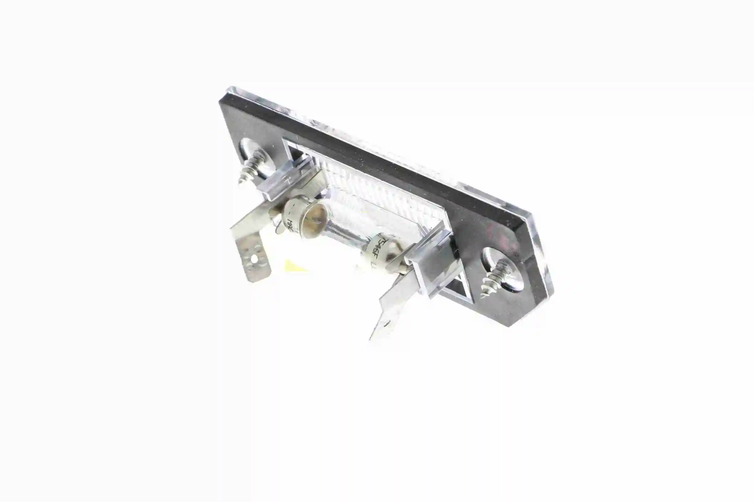 Feu éclaireur de plaque VEMO V25-84-0002