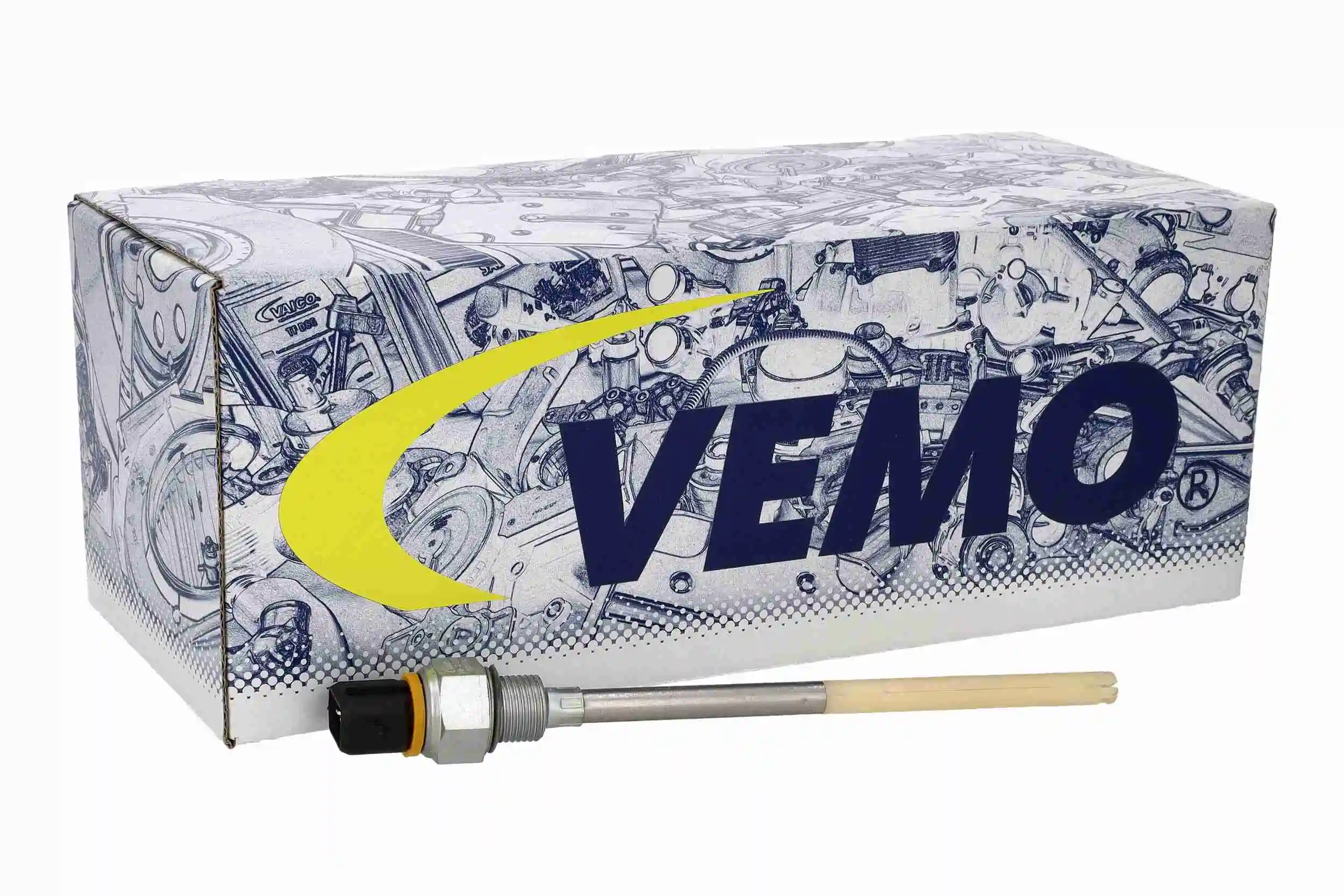 Capteur, niveau d'huile moteur VEMO V46-72-0297