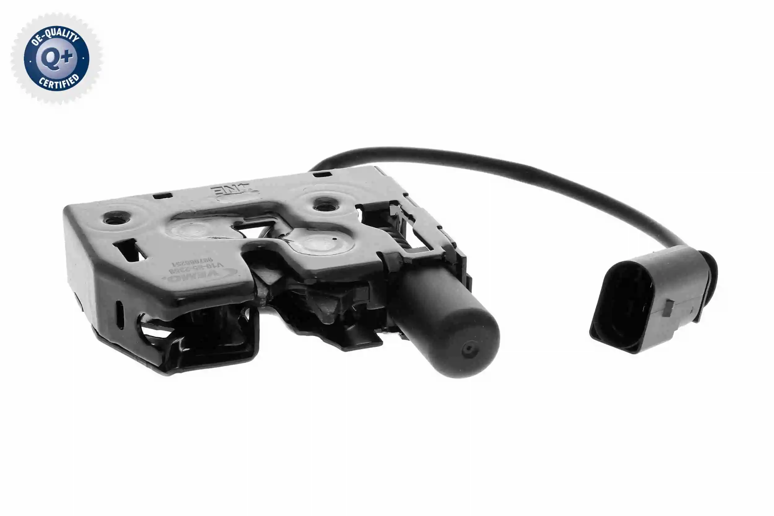 Serrure de capot-moteur VEMO V10-85-2358