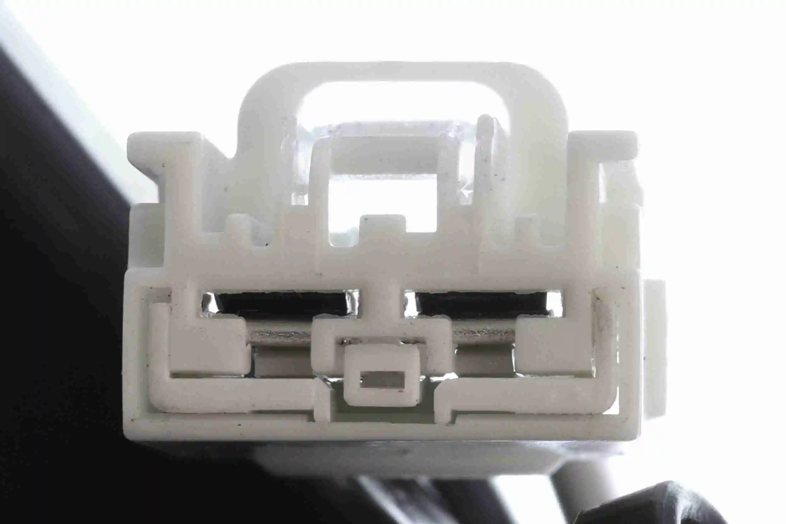 Pulseur d'air habitacle VEMO V40-03-0002