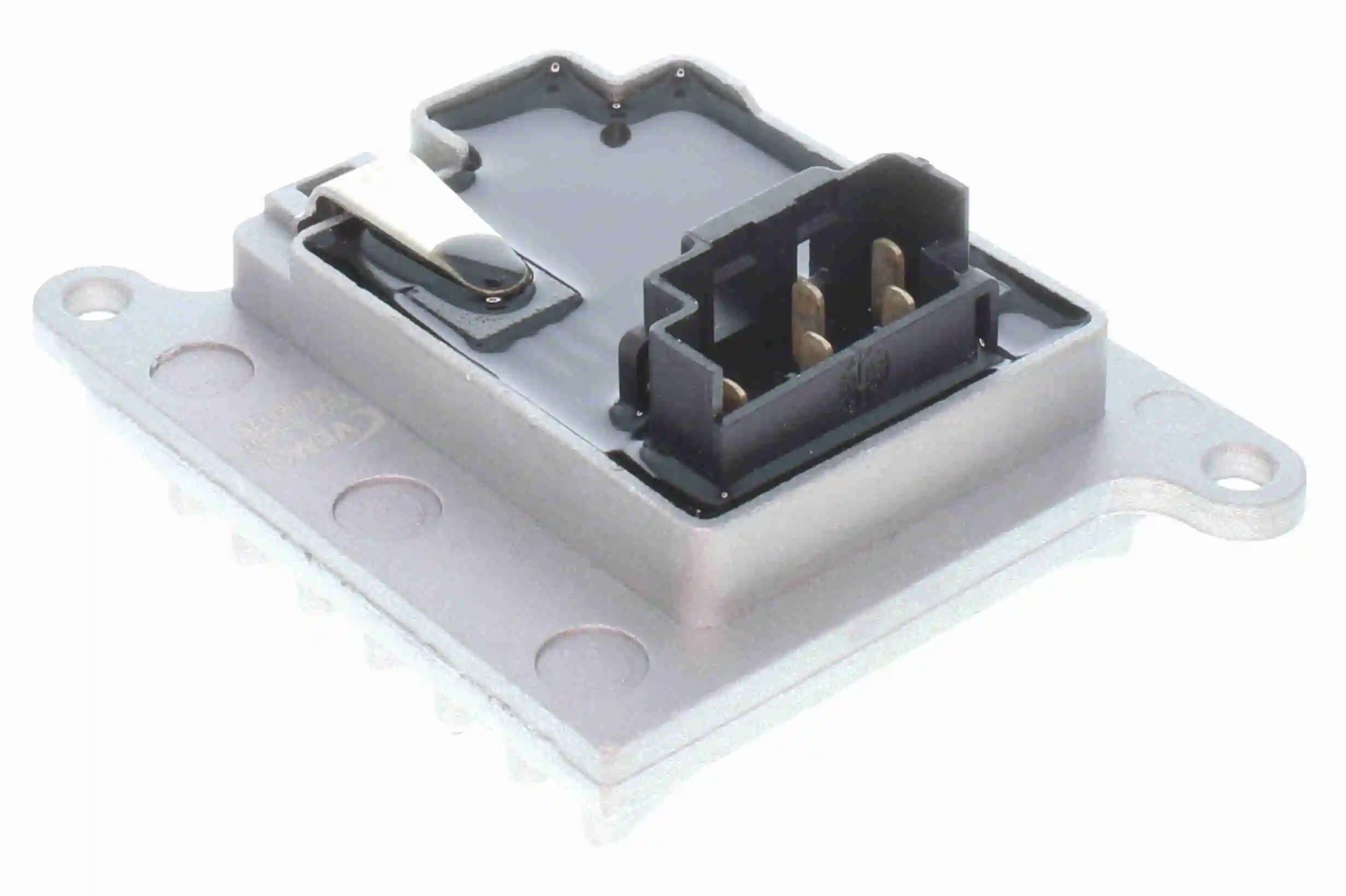 Régulateur, pulseur d'air habitacle VEMO V30-79-0007