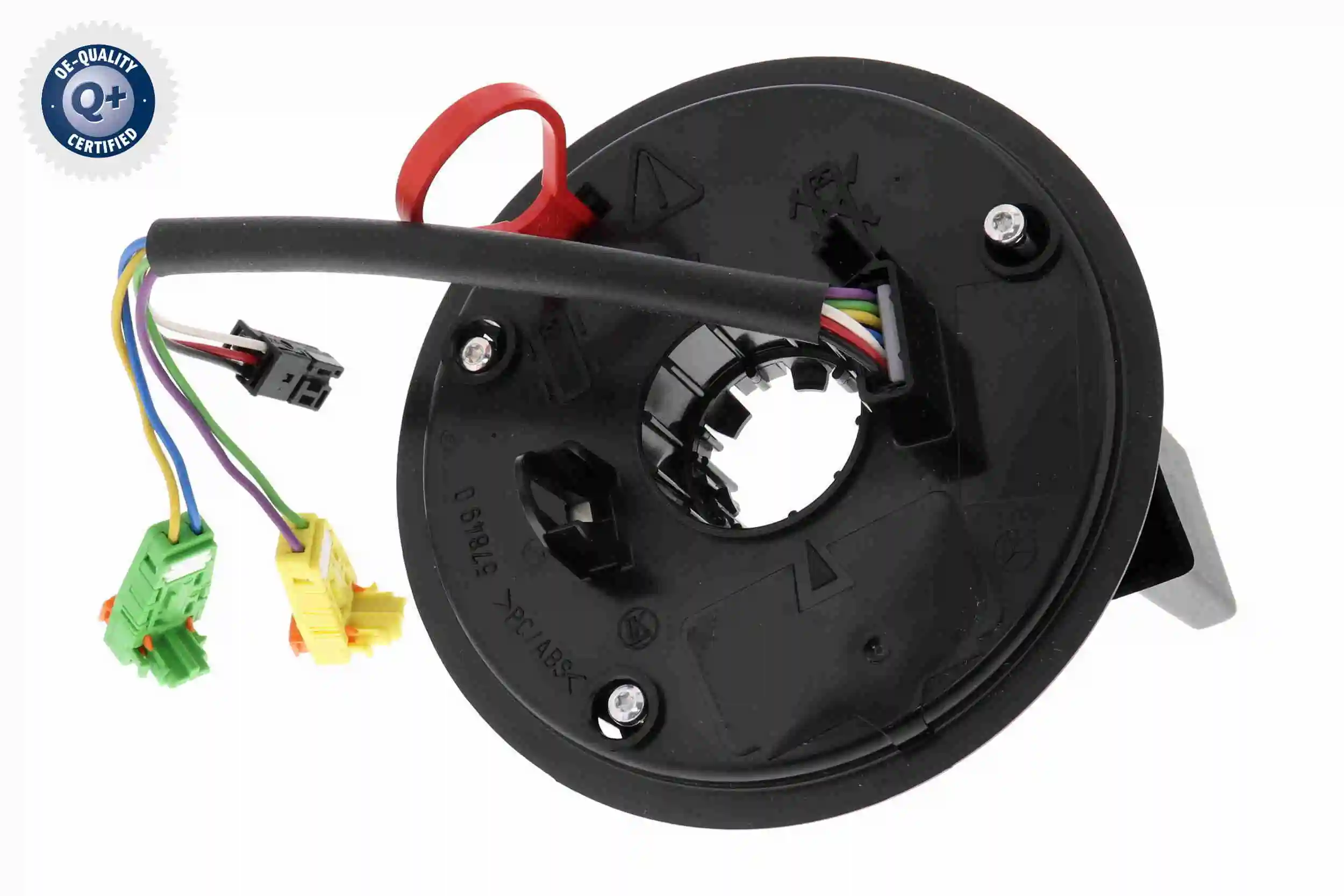 Ressort tournant, Airbag VEMO V30-72-0916