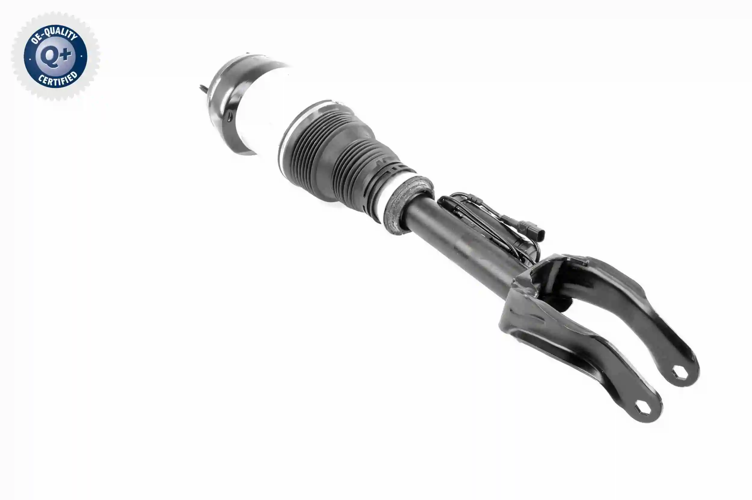 Armortisseur pneumatique VEMO V30-50-0013