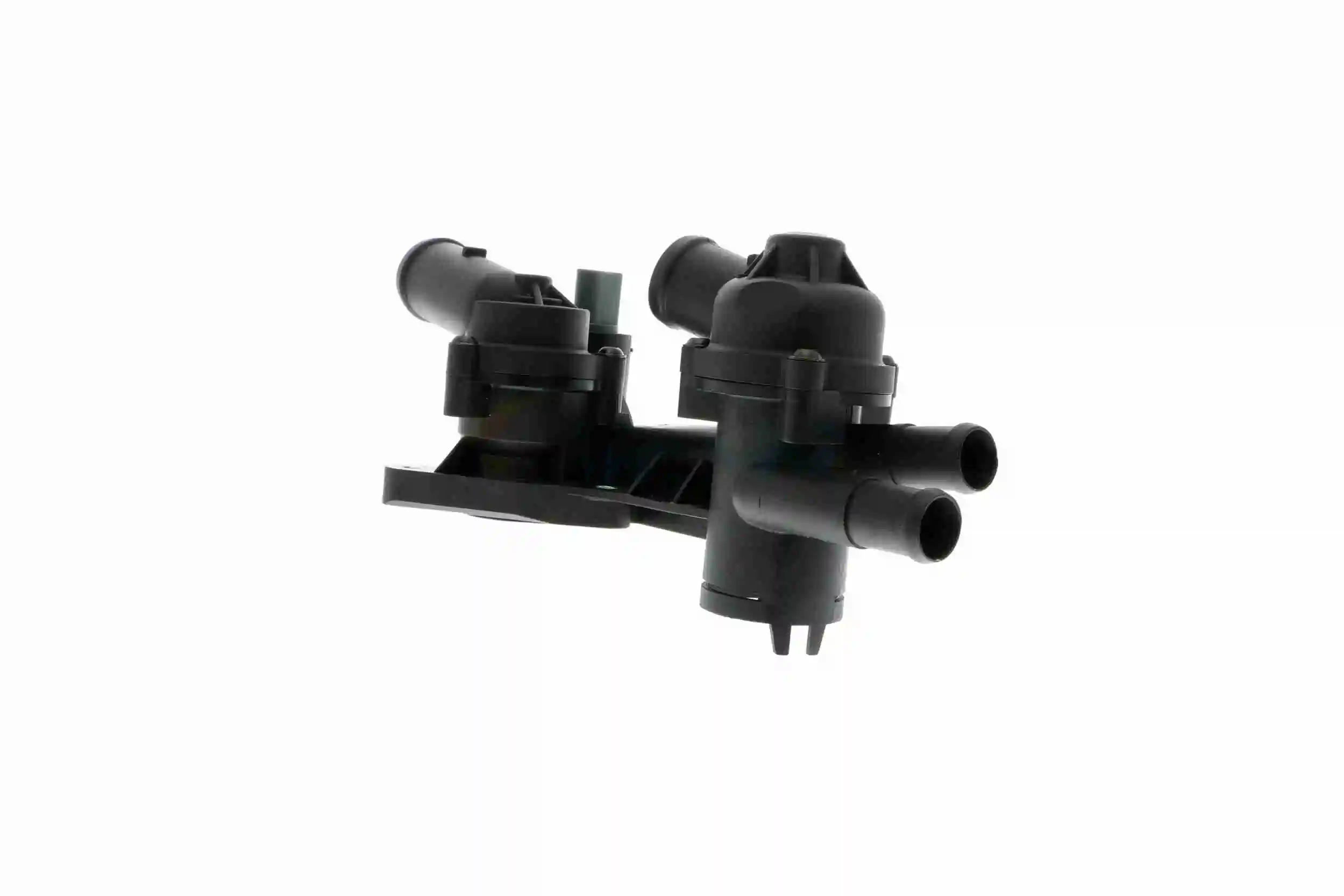 Boîtier du thermostat VEMO V10-99-0010