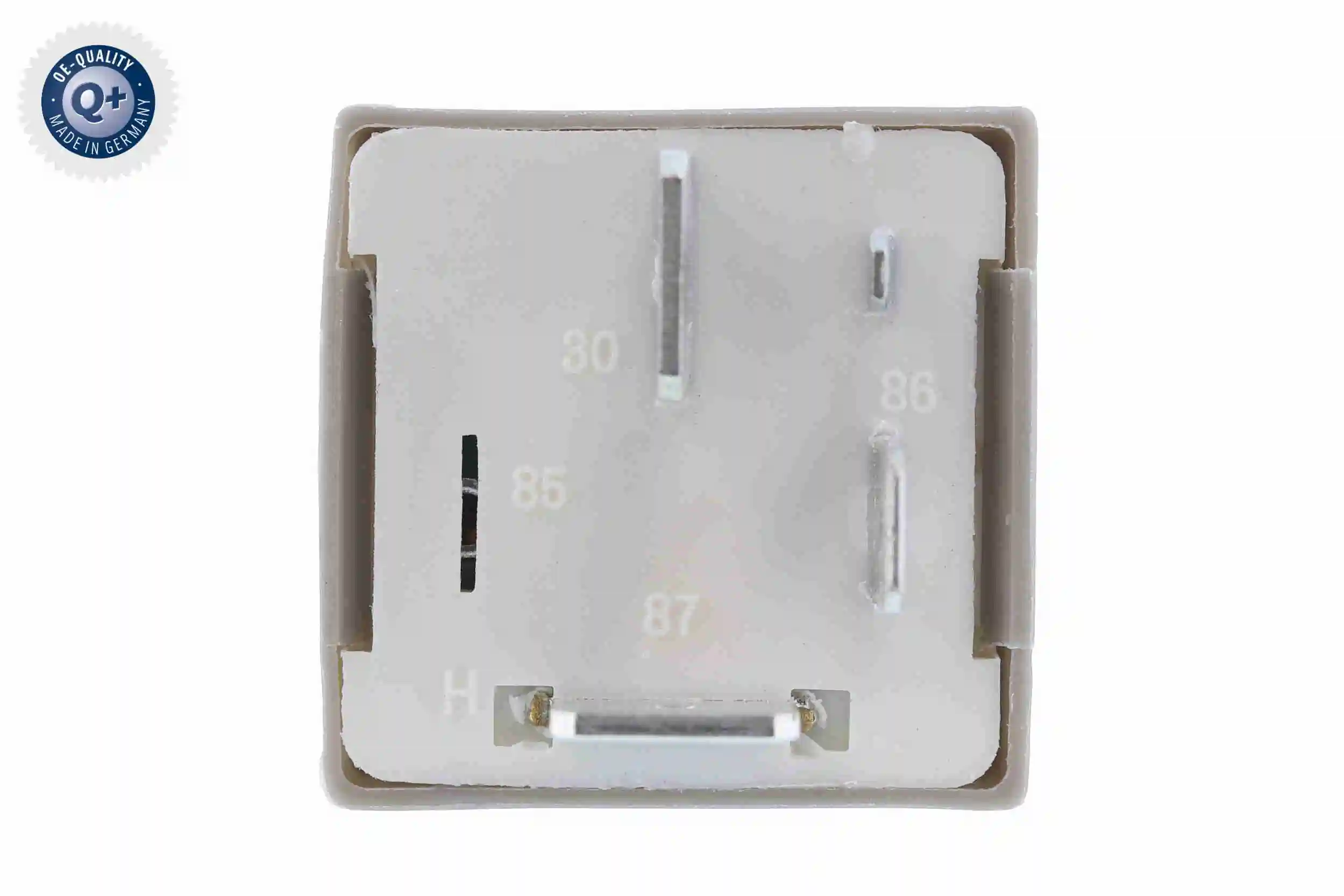 Relais, pompe à carburant VEMO V15-71-0005