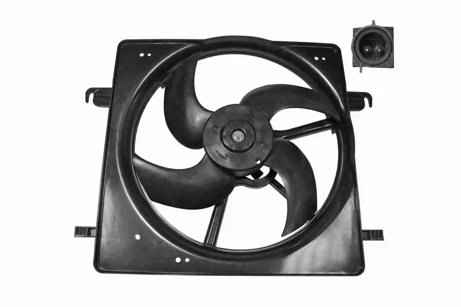 Ventilateur, refroidissement du moteur VEMO V25-01-1539