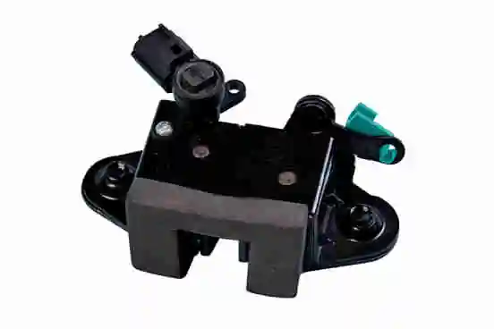 Serrure de hayon VEMO V33-85-0006