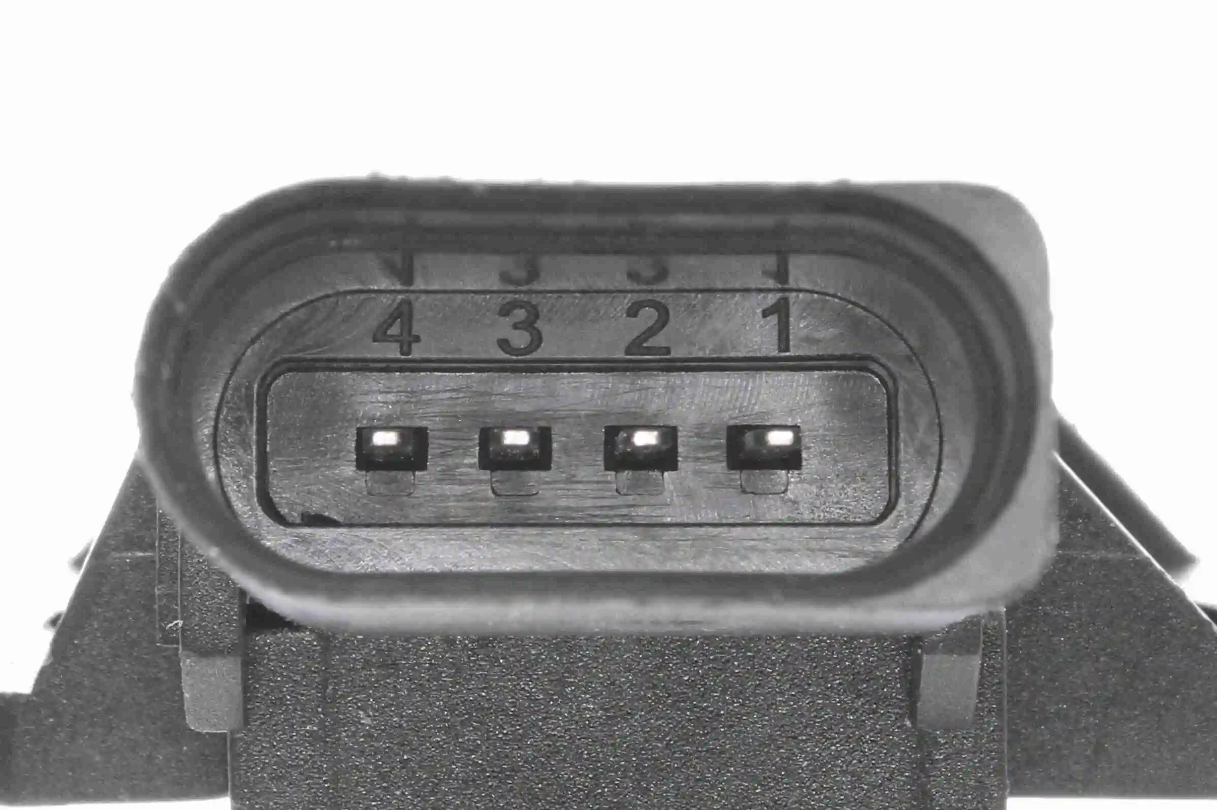 Capteur de pression, servofrein VEMO V10-72-1129