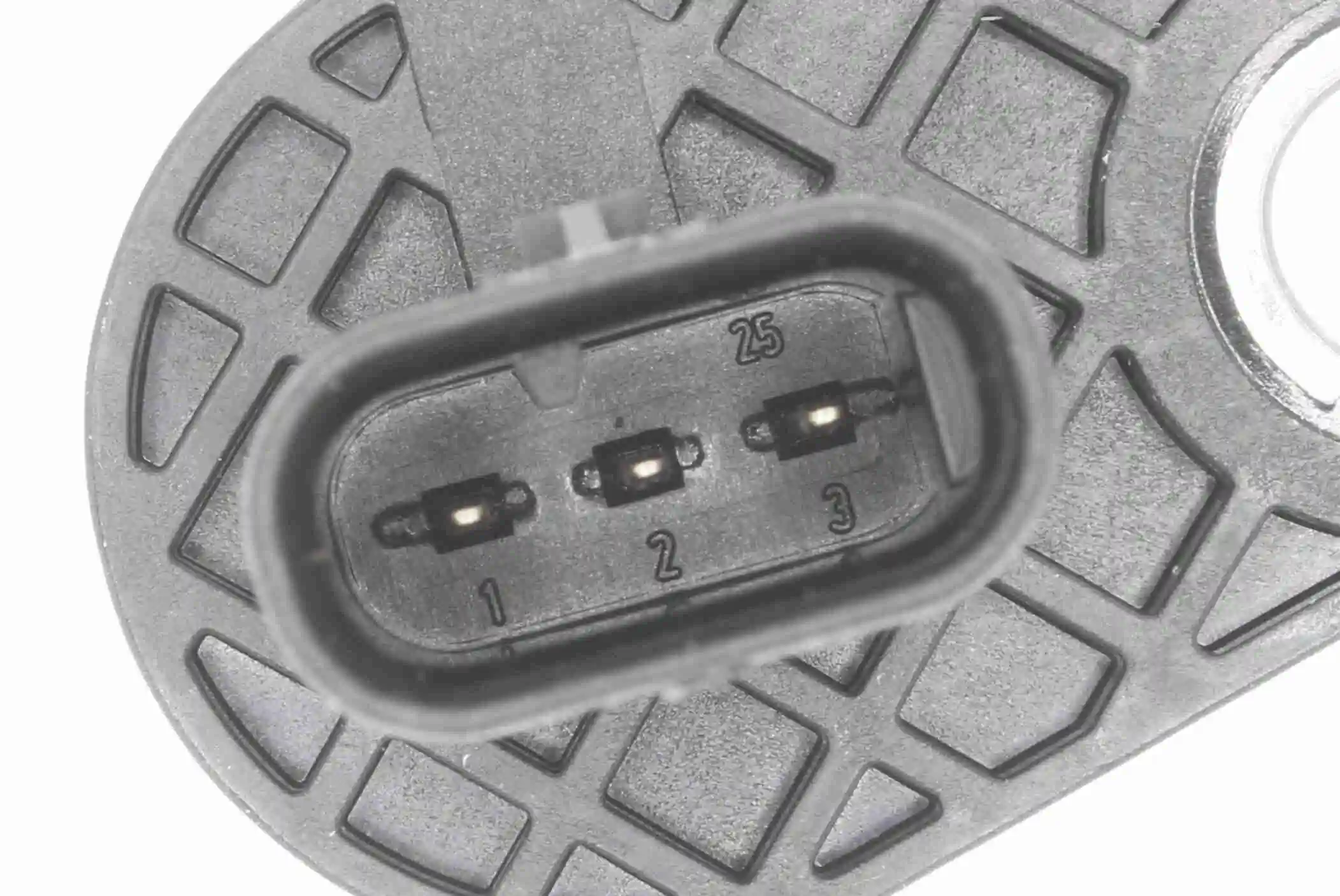 Capteur d'angle, vilebrequin VEMO V10-72-1320