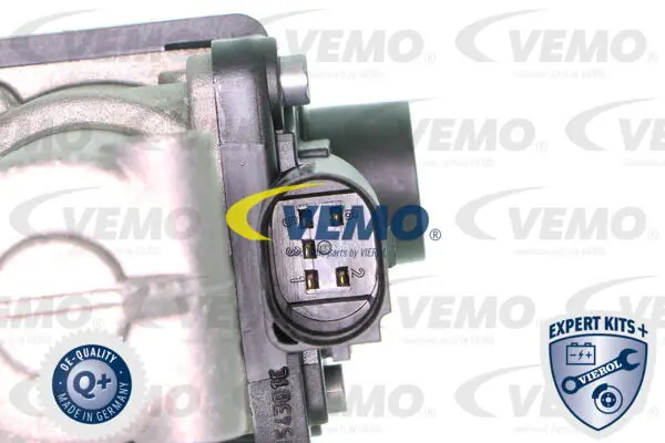 Soupape, réaspiration des gaz VEMO V10-63-0077