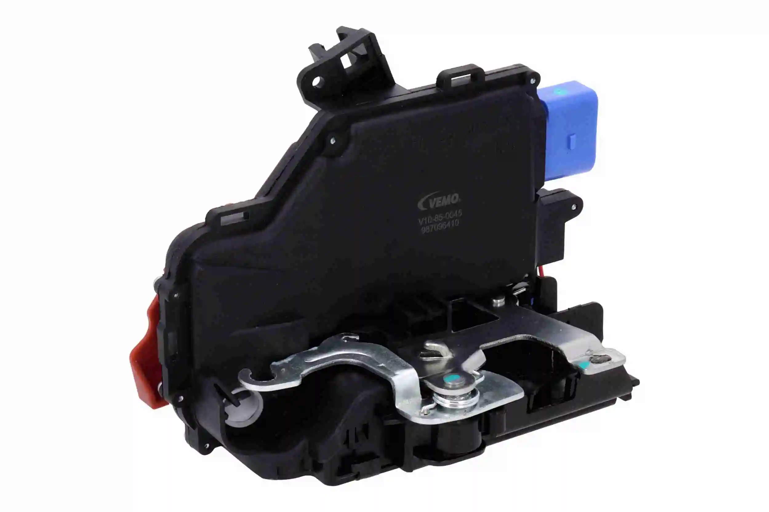 Serrure de porte VEMO V10-85-0045