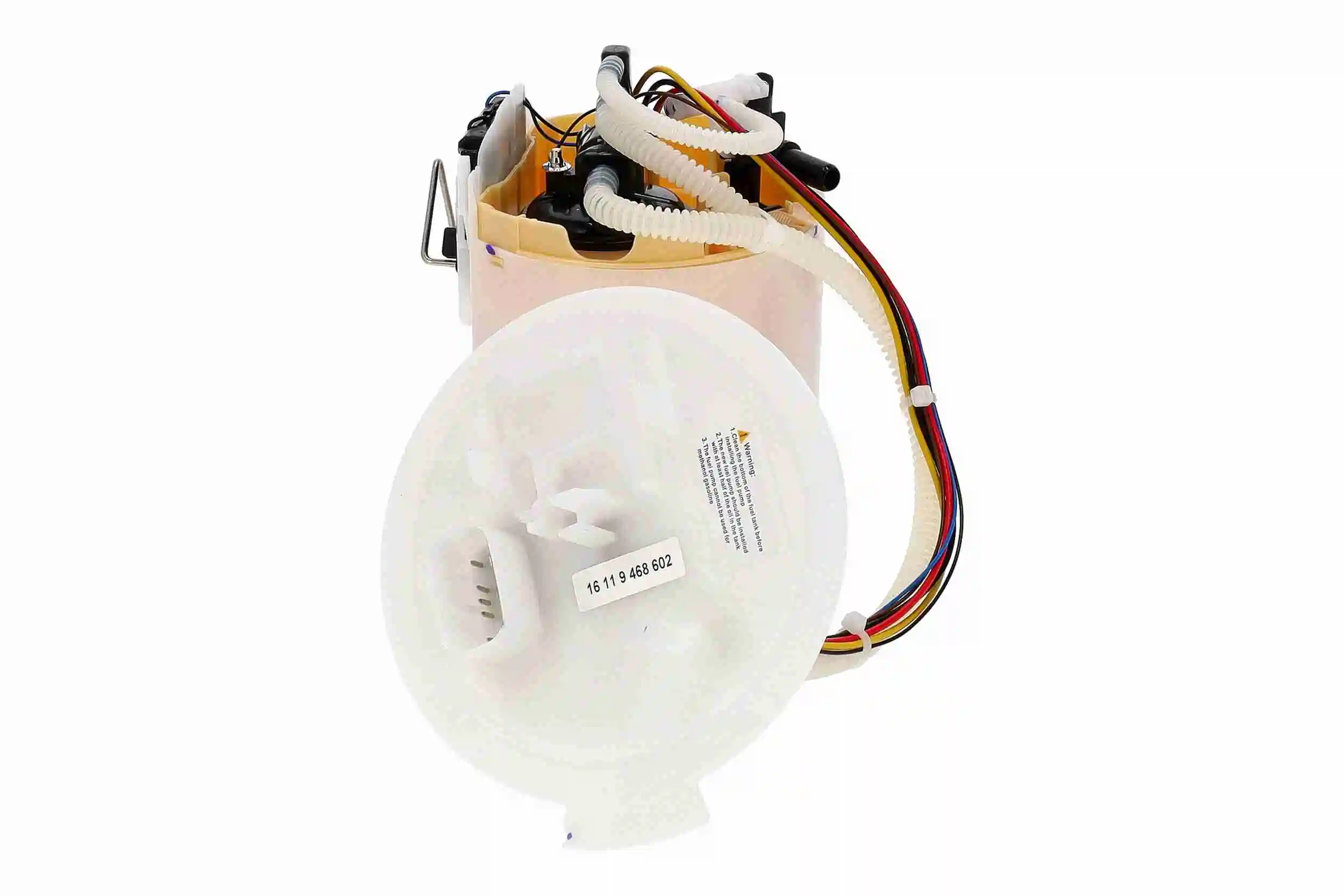 Unité d'injection de carburant VEMO V20-09-0012