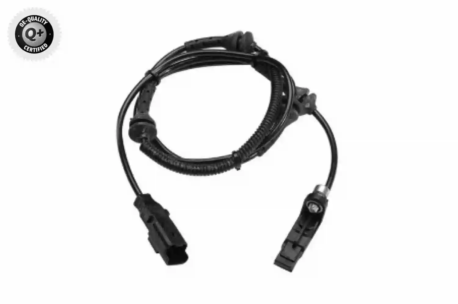 Capteur, vitesse de roue VEMO V24-72-0017