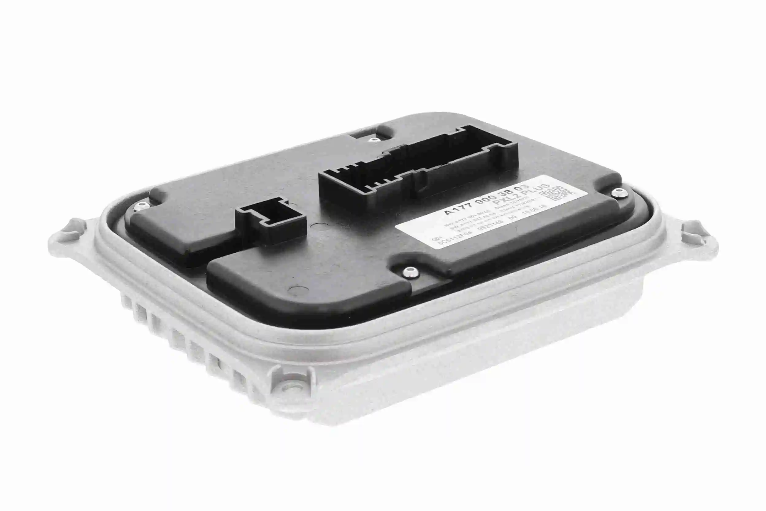 Appareil de commande, système d'éclairage VEMO V30-73-0042