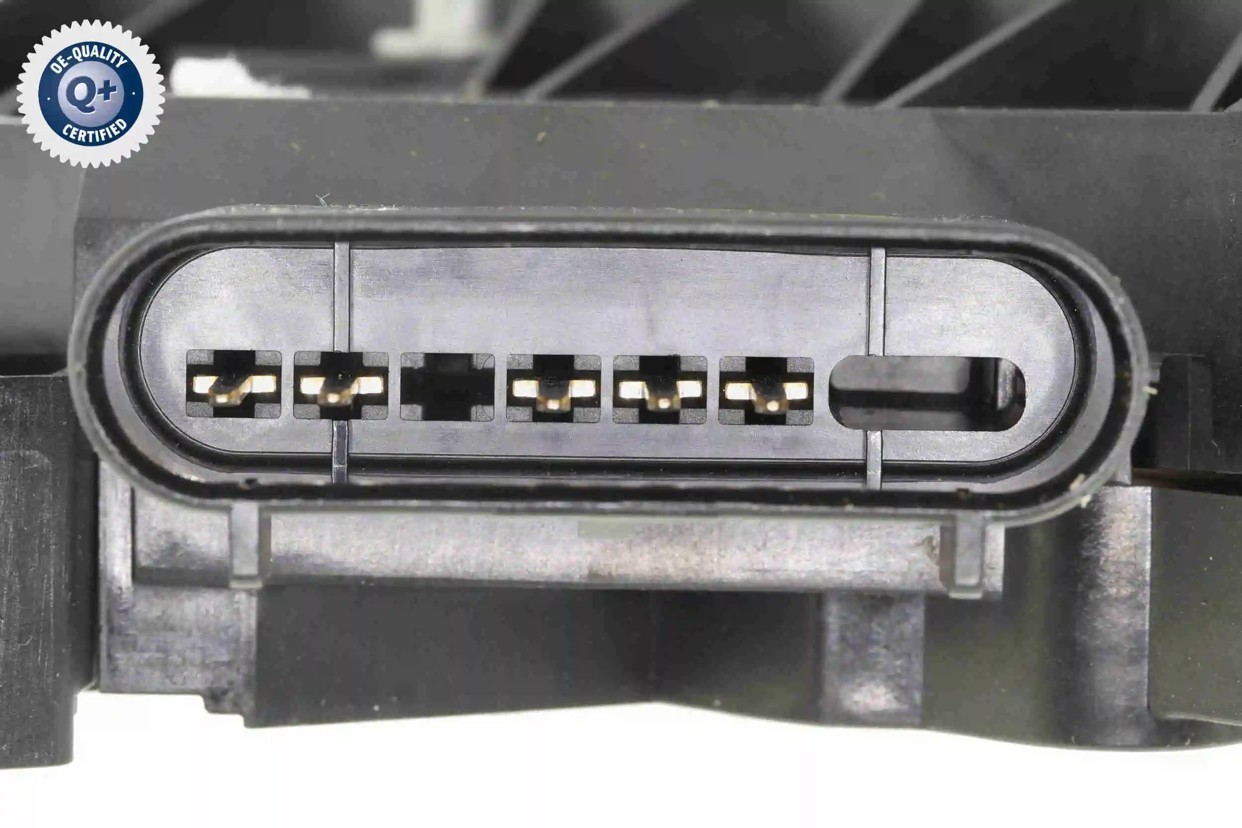 Serrure de porte VEMO V25-85-0116