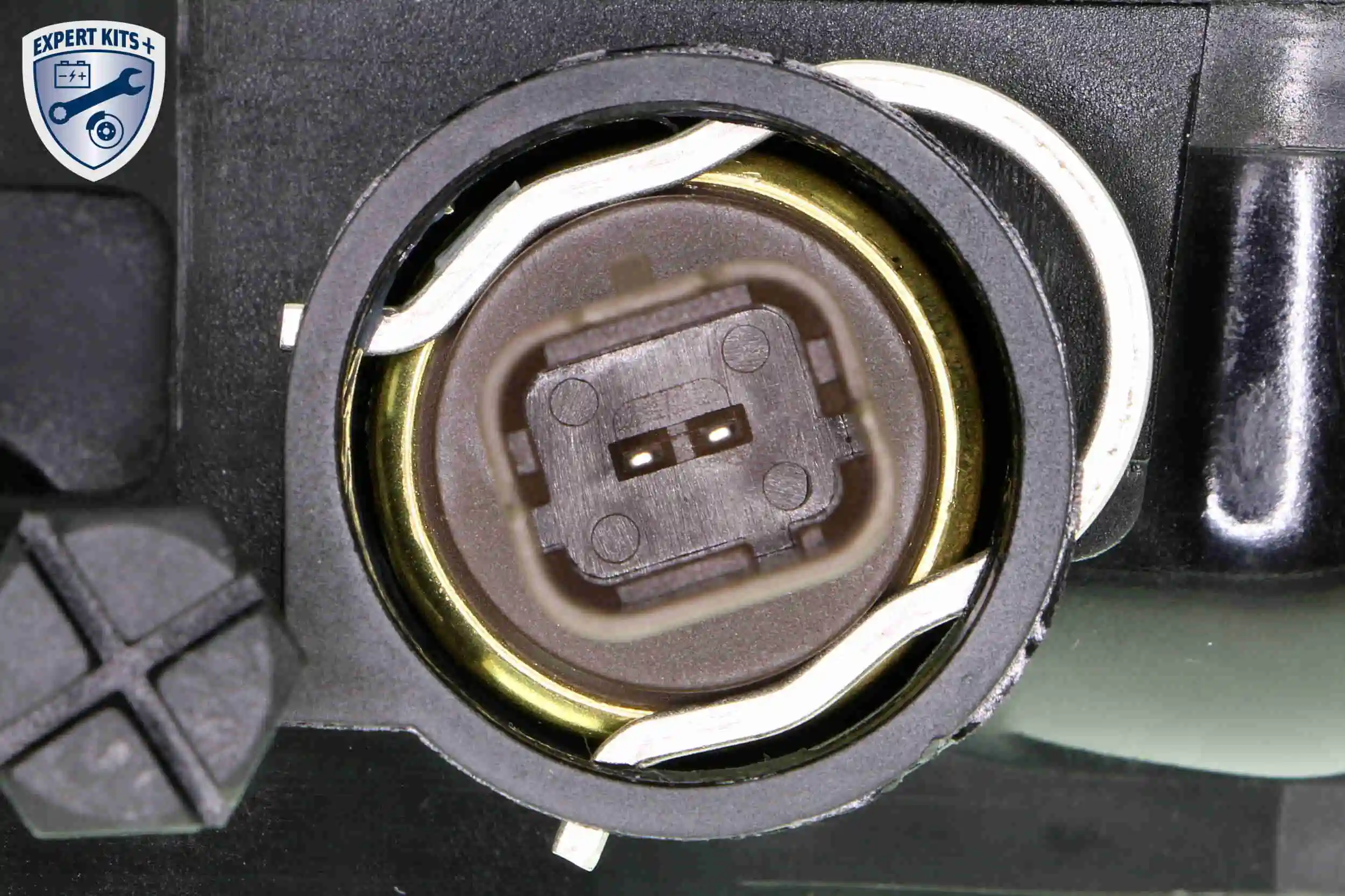 Boîtier du thermostat VEMO V20-99-0174