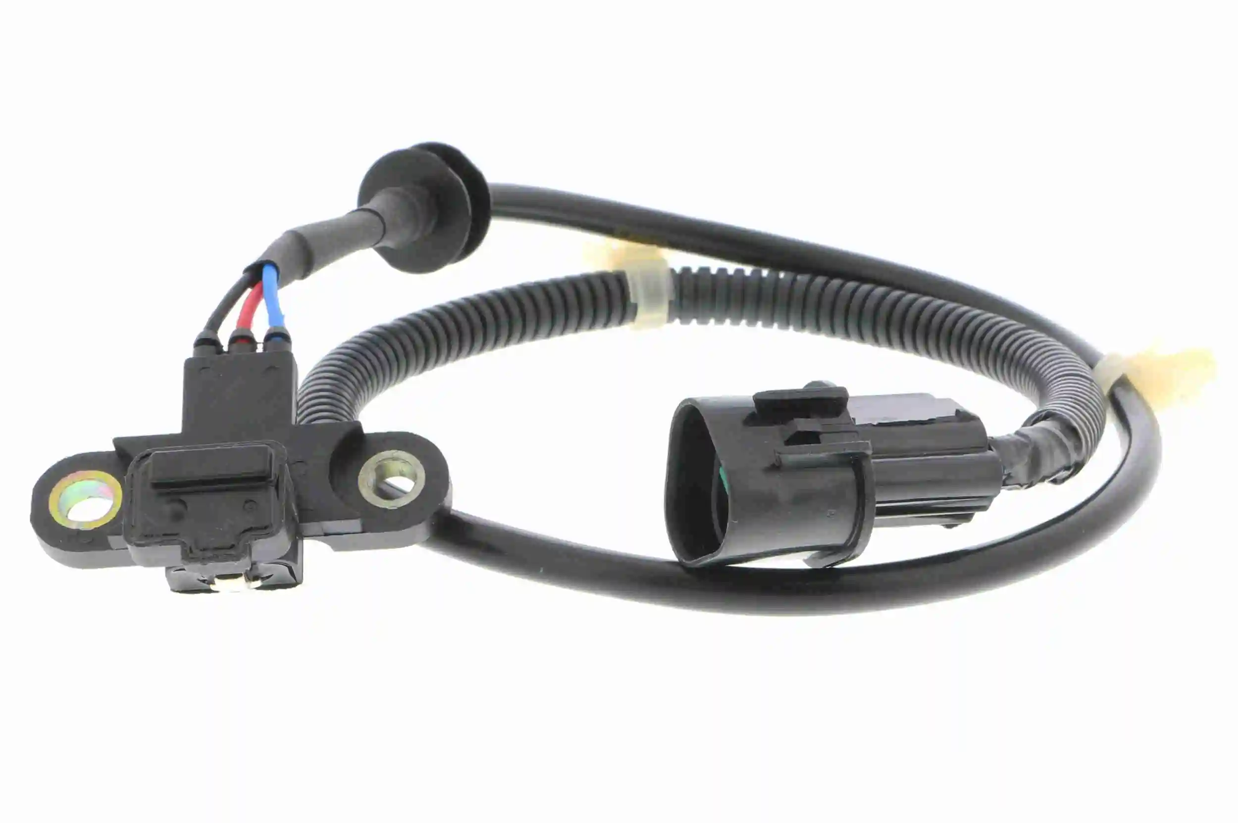 Capteur d'angle, vilebrequin VEMO V37-72-0098