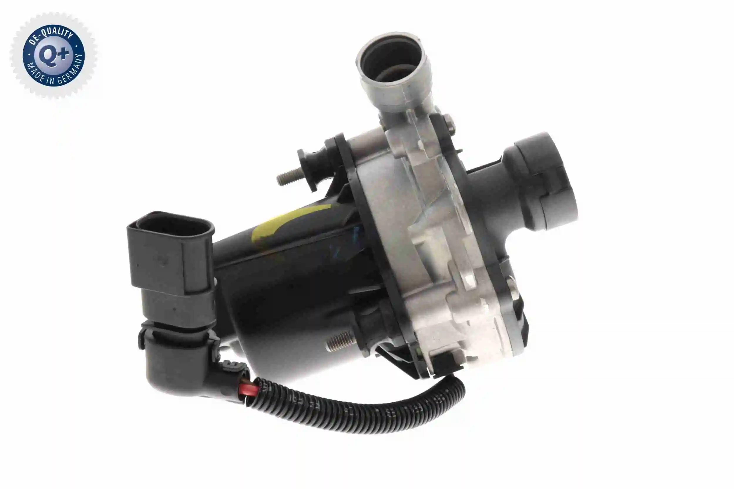 Pompe d'injection d'air secondaire VEMO V10-63-0156