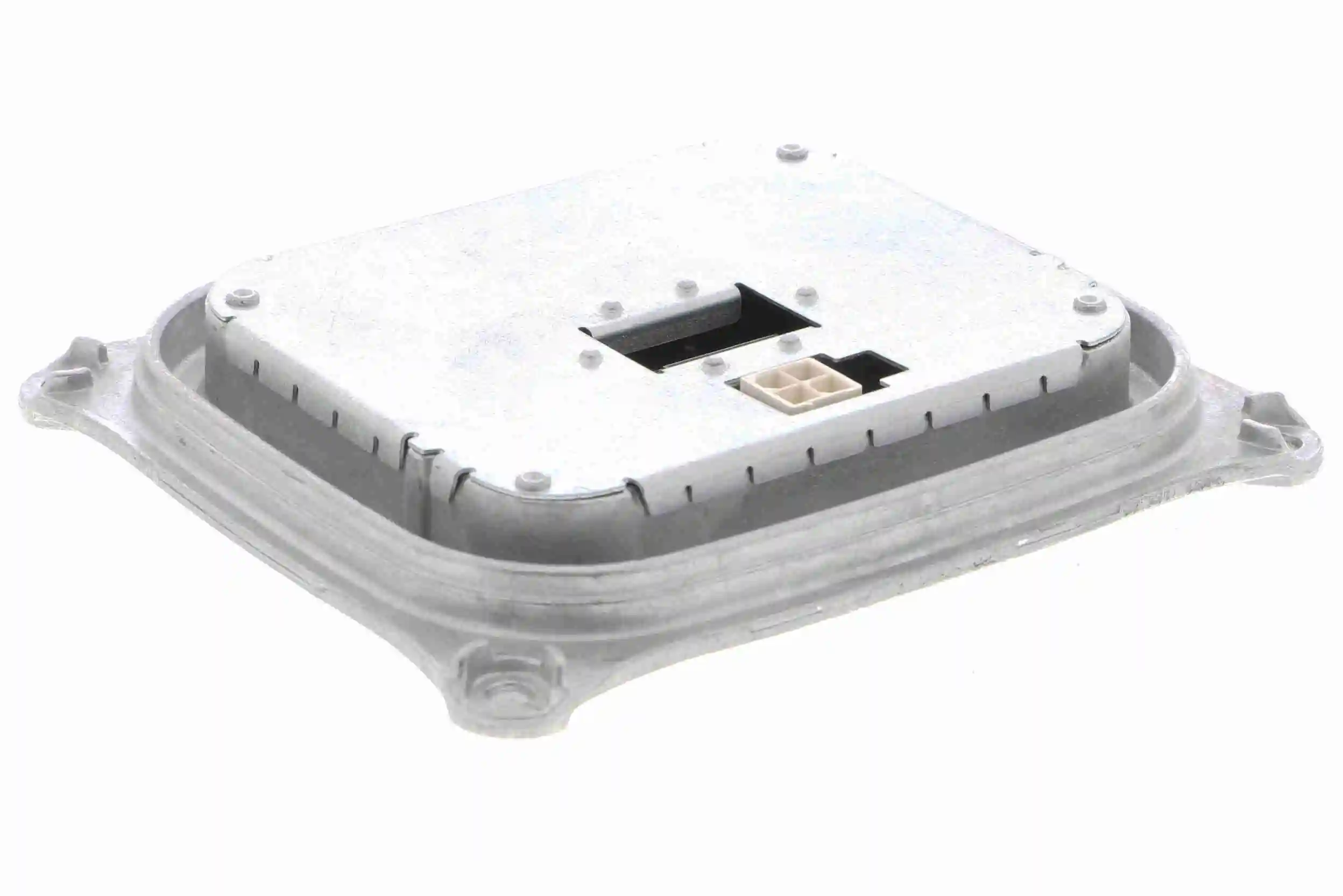 Appareil de commande, système d'éclairage VEMO V10-73-0406