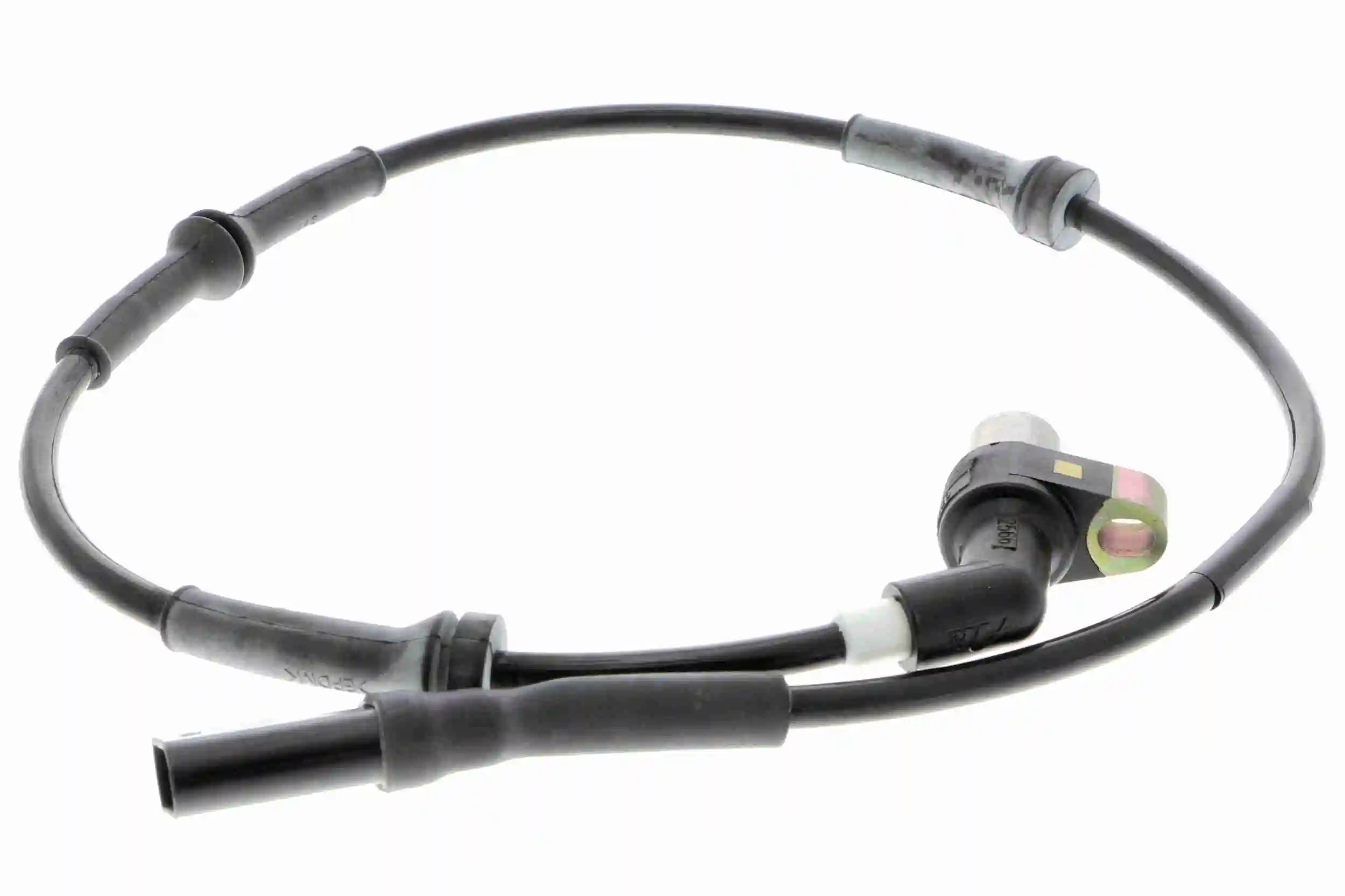 Capteur, vitesse de roue VEMO V25-72-0013